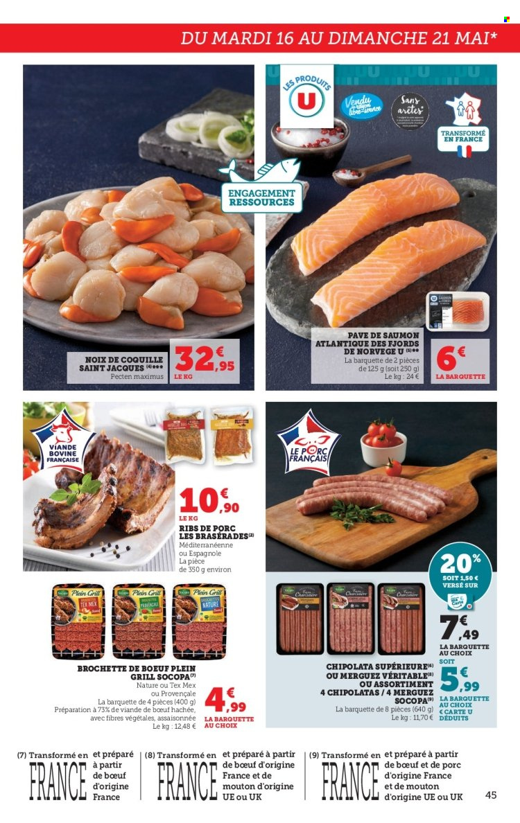 Catalogue HYPER U - 16/05/2023 - 28/05/2023. Page 45