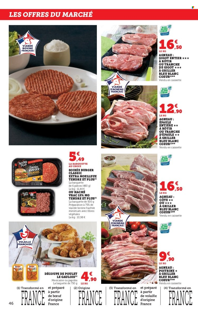Catalogue HYPER U - 16/05/2023 - 28/05/2023. Page 46