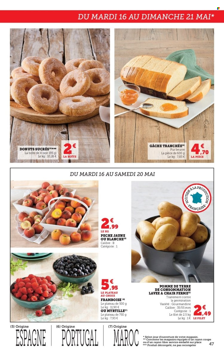Catalogue HYPER U - 16/05/2023 - 28/05/2023. Page 47
