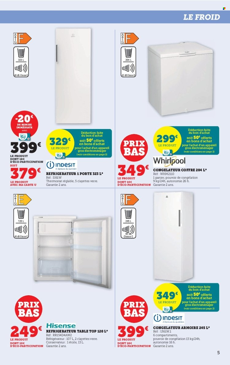 Catalogue HYPER U - 16/05/2023 - 28/05/2023. Page 5
