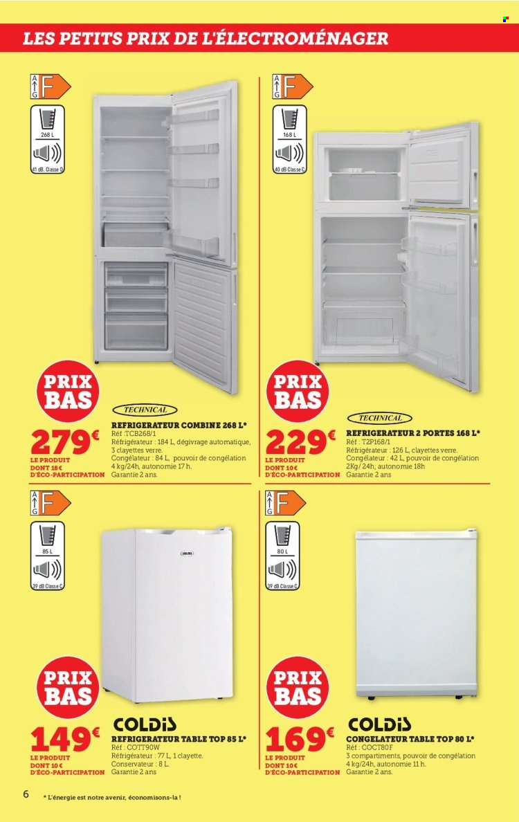 Catalogue HYPER U - 16/05/2023 - 28/05/2023. Page 6