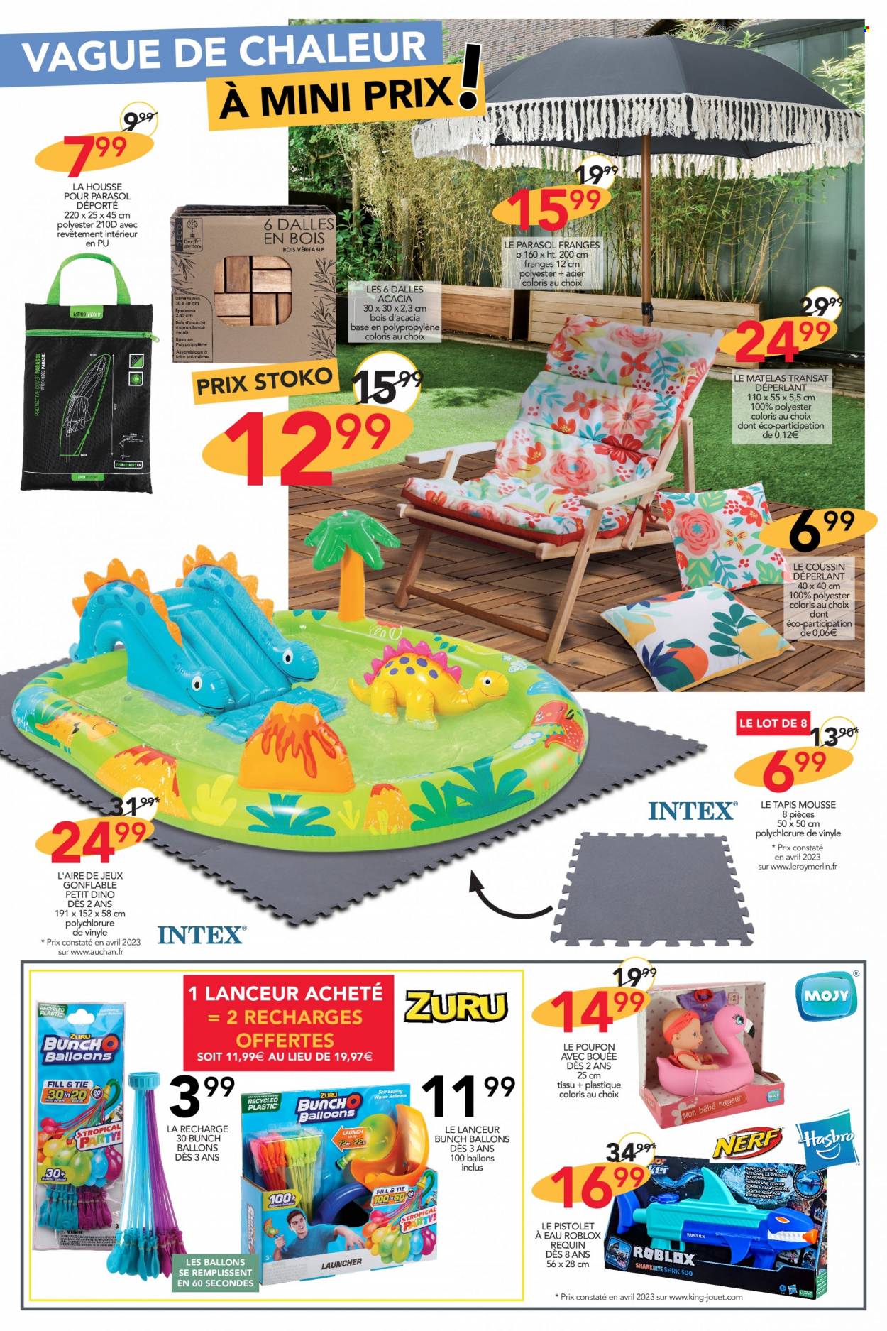 Catalogue Stokomani - 17/05/2023 - 28/05/2023. Page 2