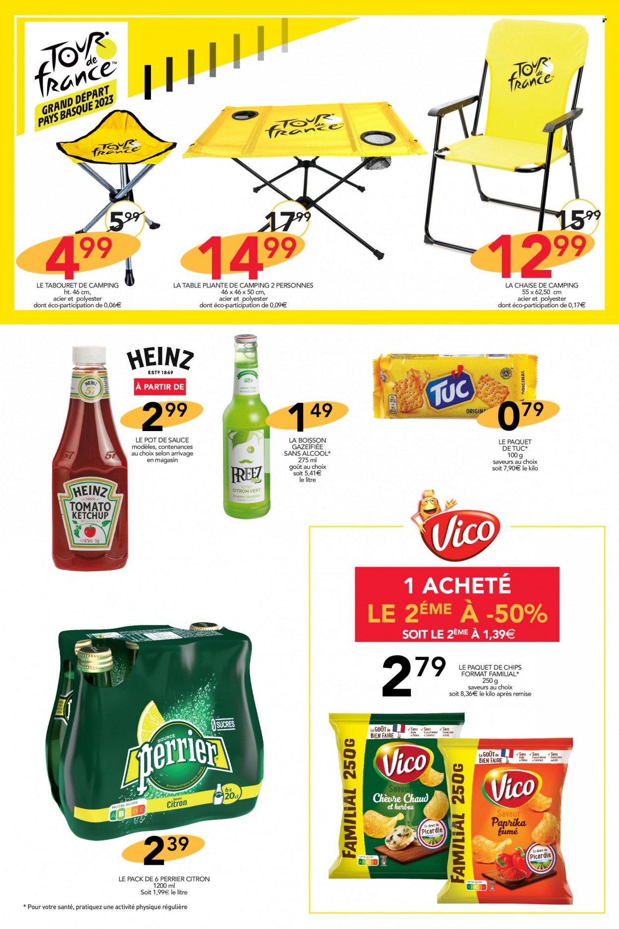 Catalogue Stokomani - 17/05/2023 - 28/05/2023. Page 3