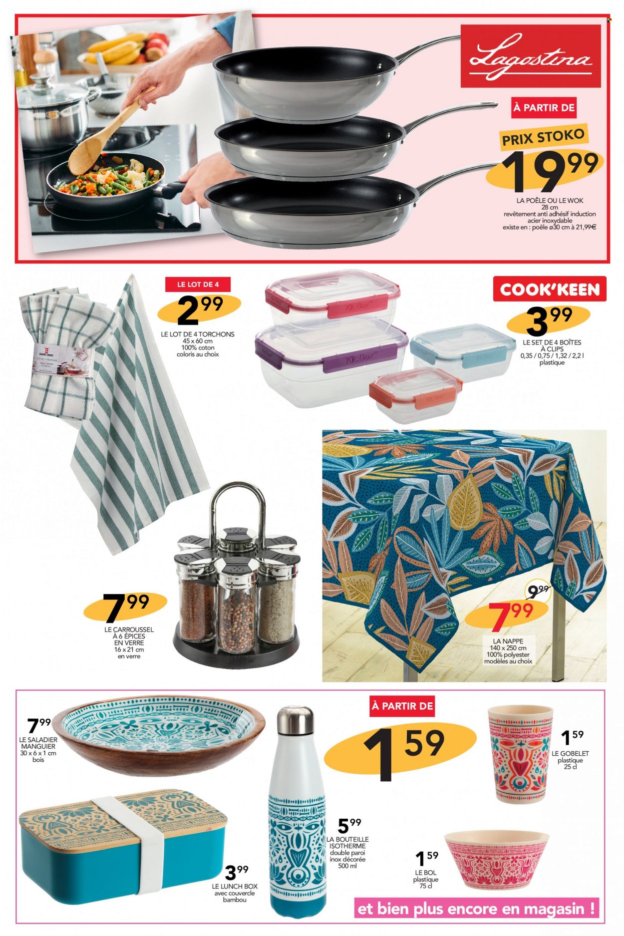 Catalogue Stokomani - 17/05/2023 - 28/05/2023. Page 4