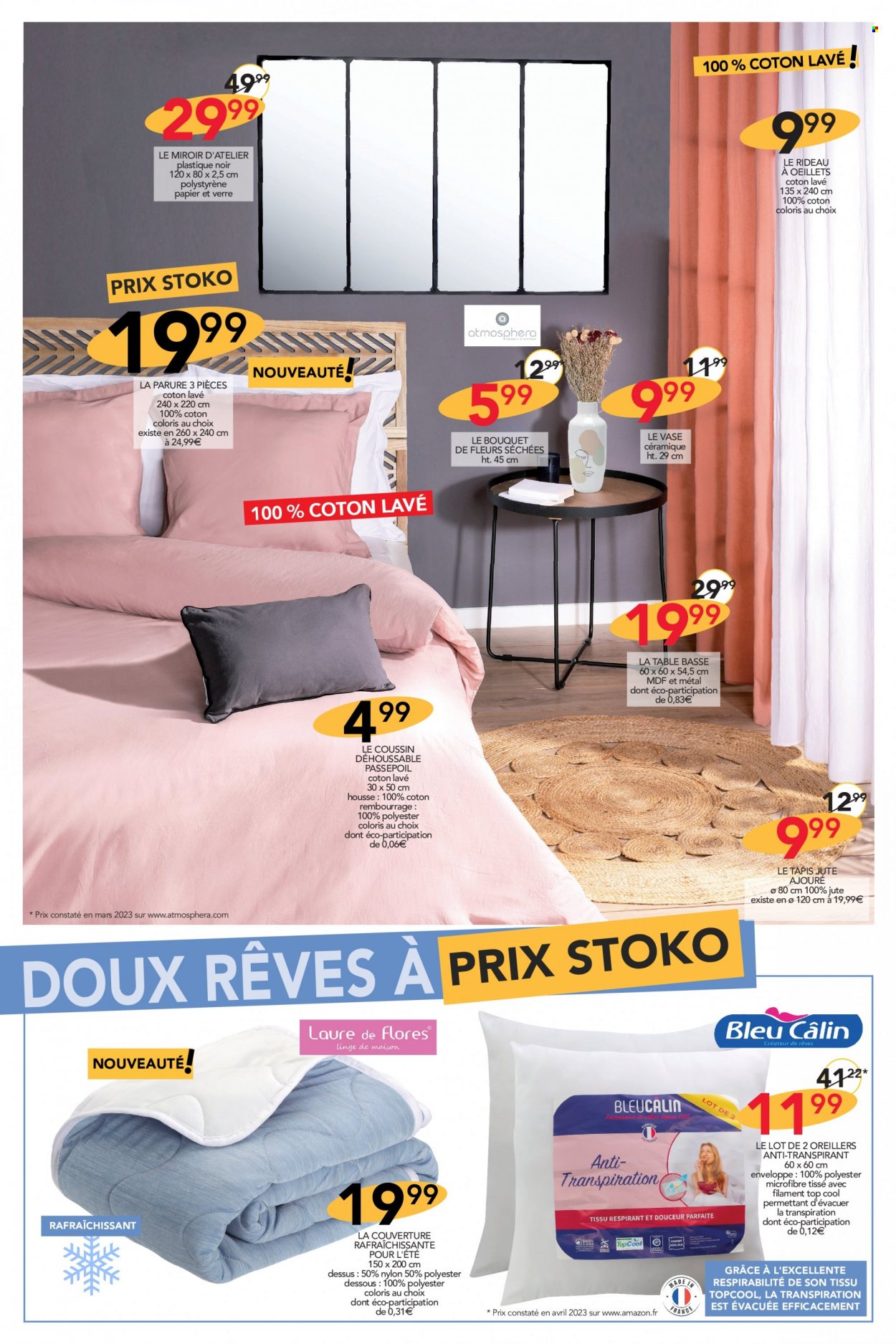 Catalogue Stokomani - 17/05/2023 - 28/05/2023. Page 5