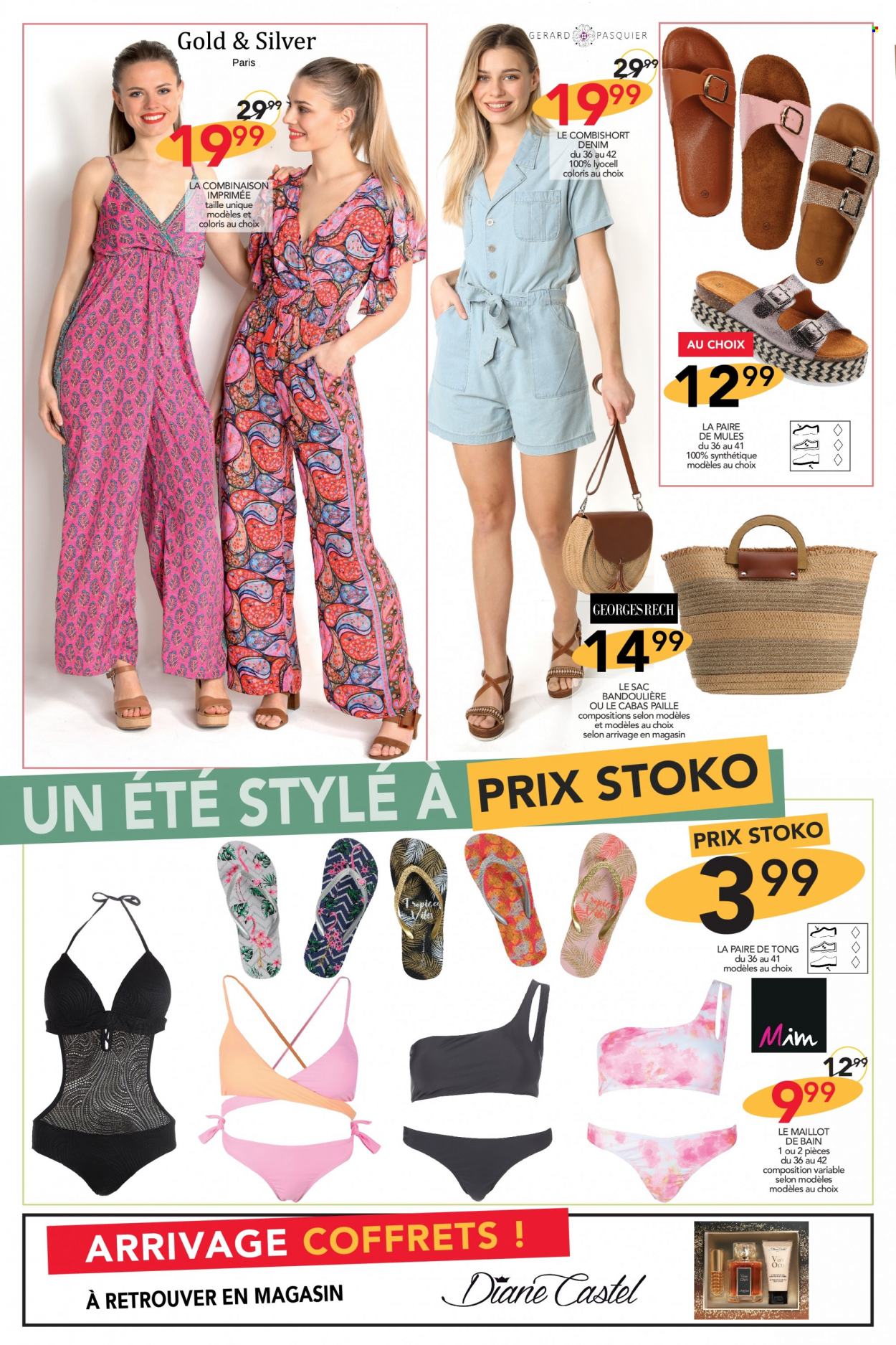 Catalogue Stokomani - 17/05/2023 - 28/05/2023. Page 6