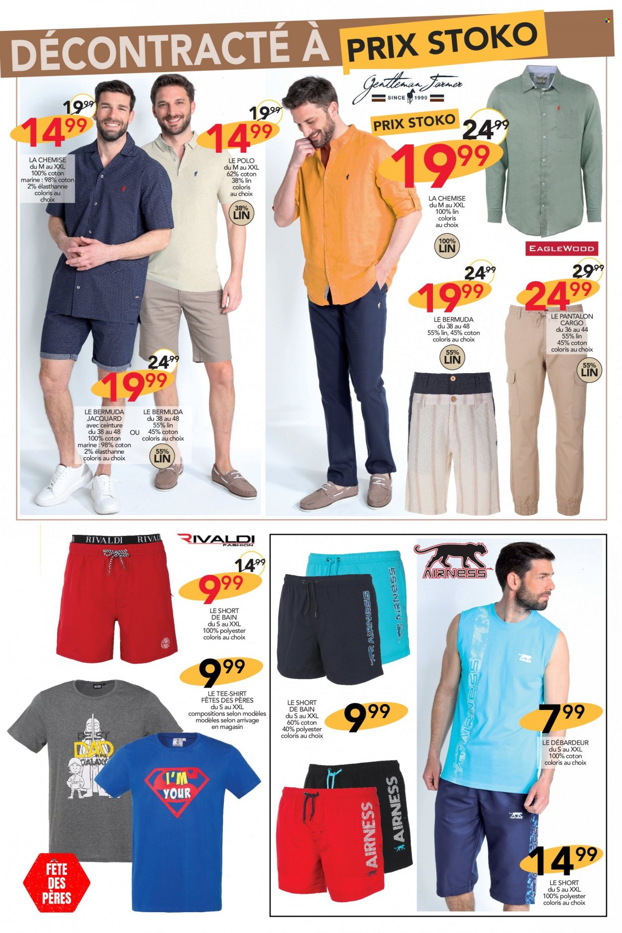 Catalogue Stokomani - 17/05/2023 - 28/05/2023. Page 7