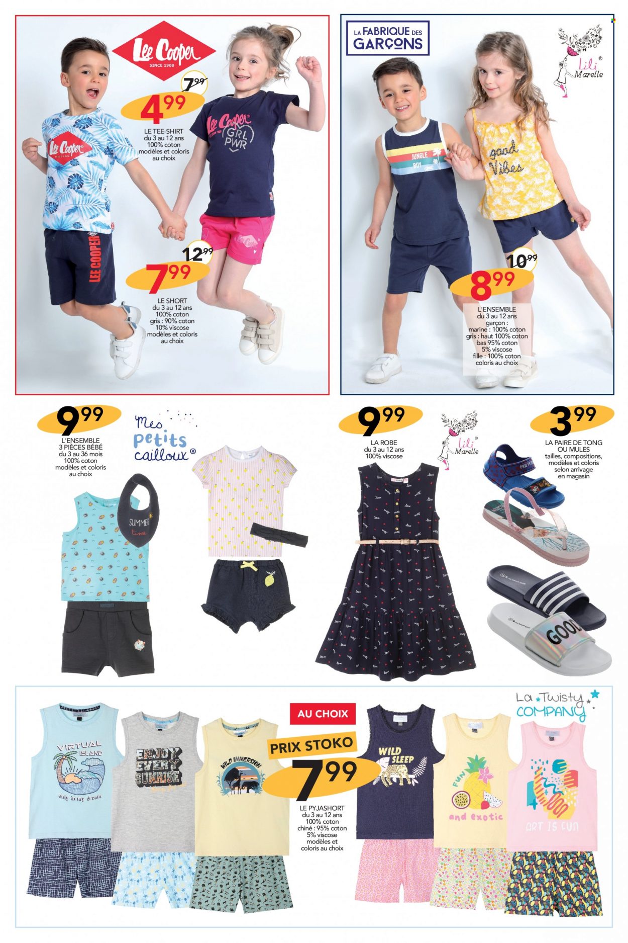 Catalogue Stokomani - 17/05/2023 - 28/05/2023. Page 9