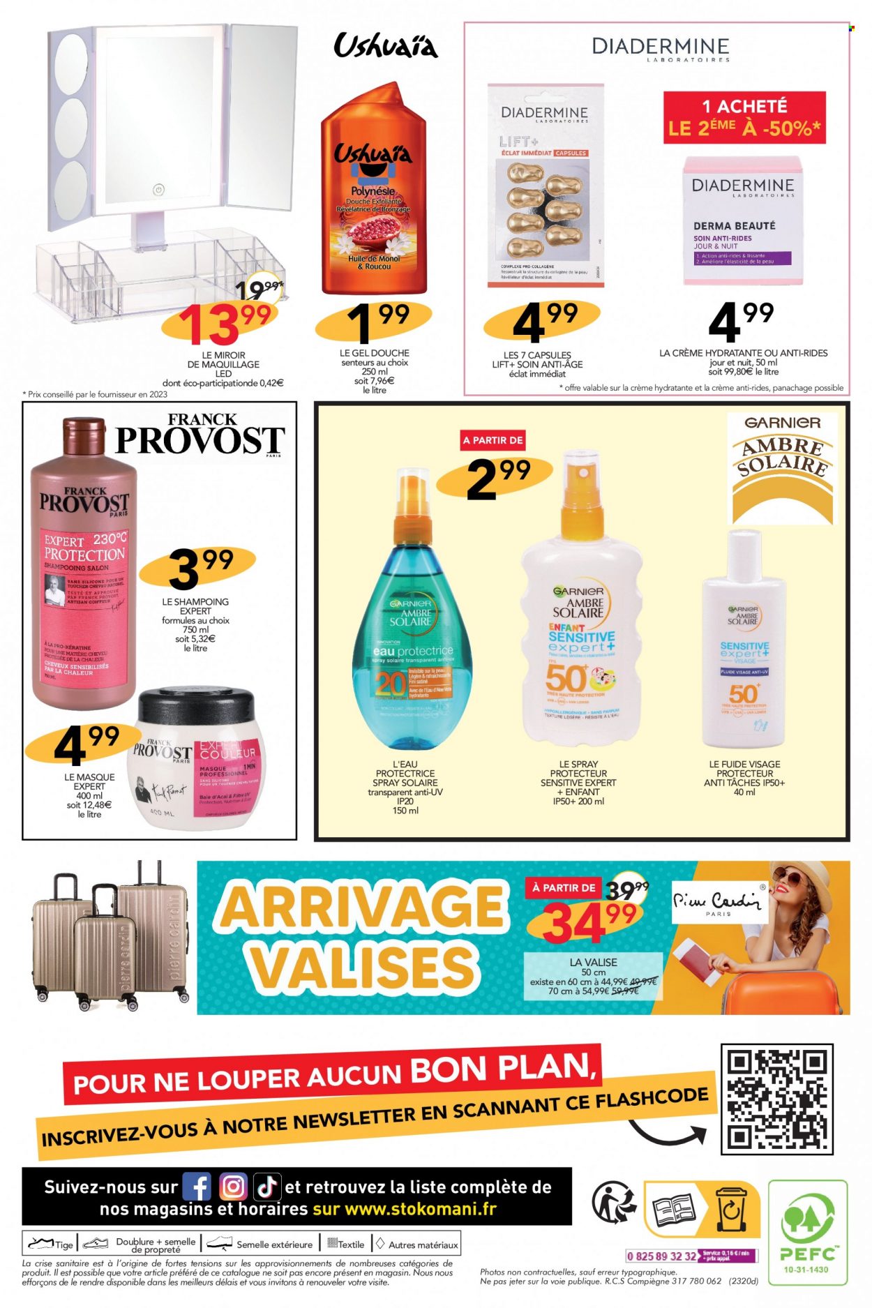 Catalogue Stokomani - 17/05/2023 - 28/05/2023. Page 10