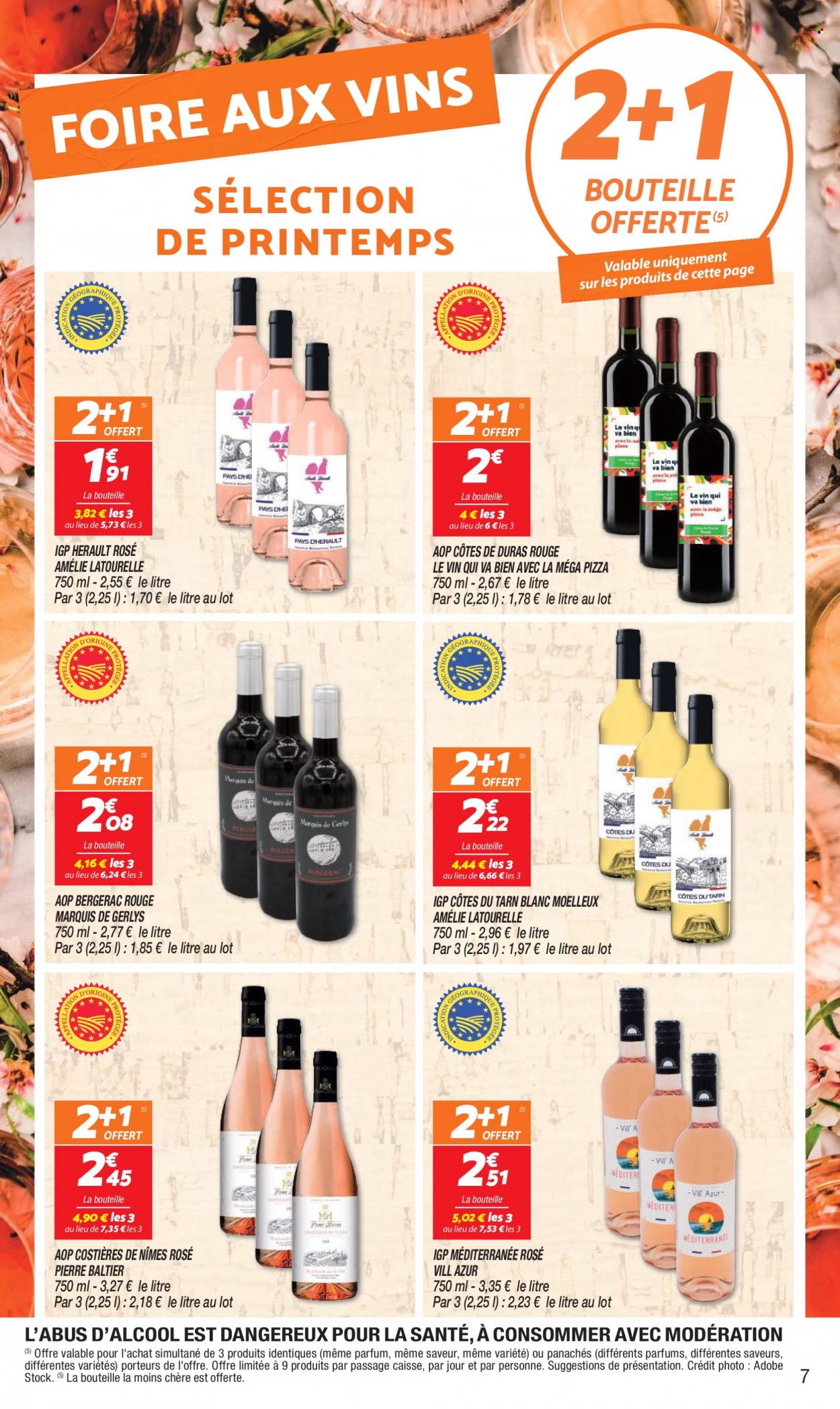 Catalogue Netto - 23/05/2023 - 29/05/2023. Page 7