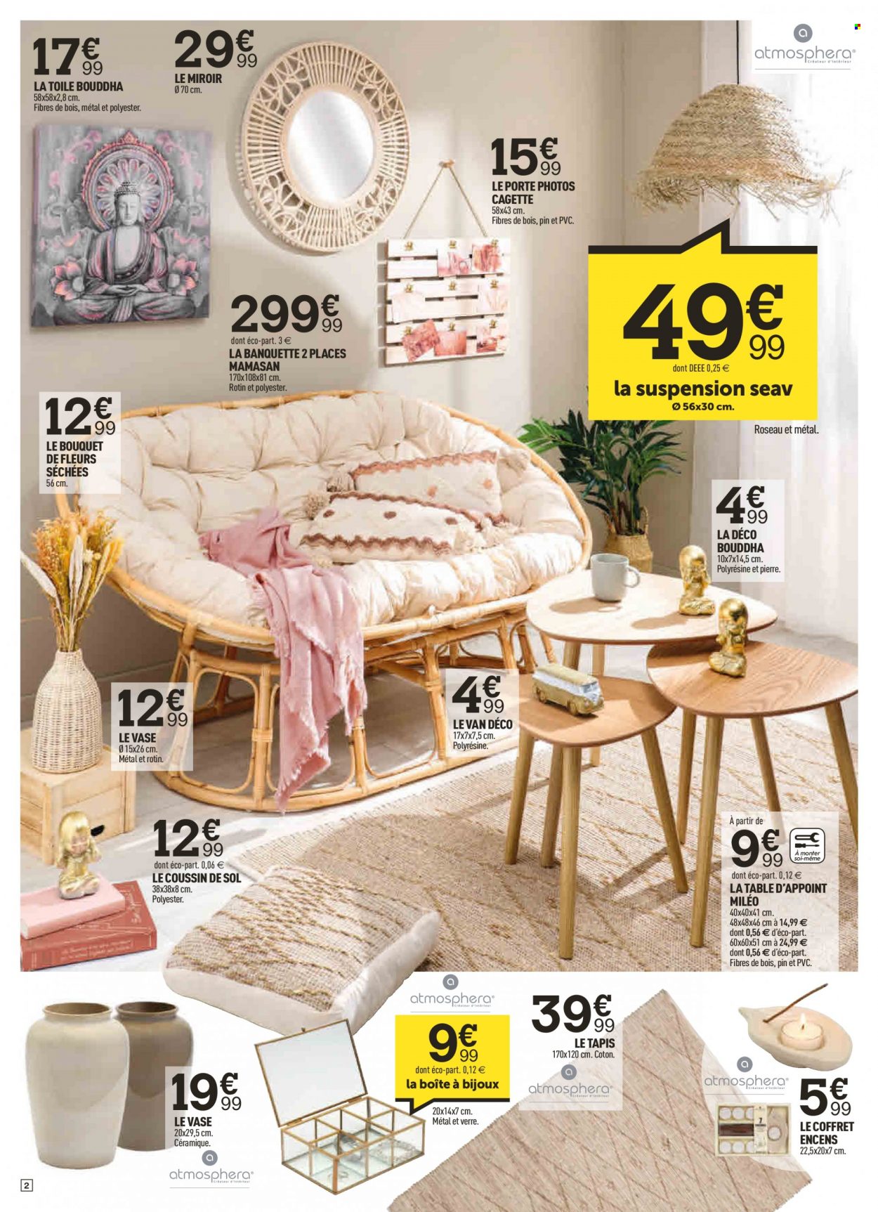 Catalogue Centrakor - 15/05/2023 - 28/05/2023. Page 2