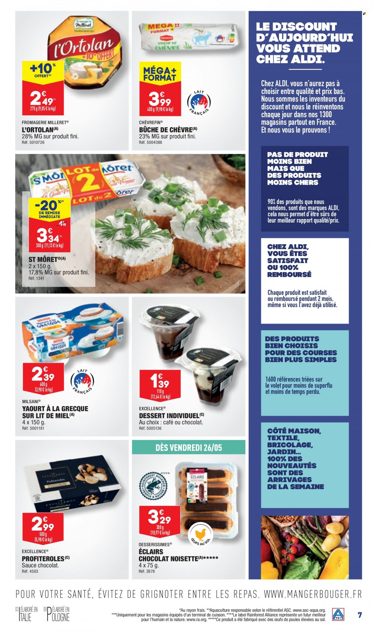 Catalogue ALDI - 23/05/2023 - 29/05/2023. Page 9