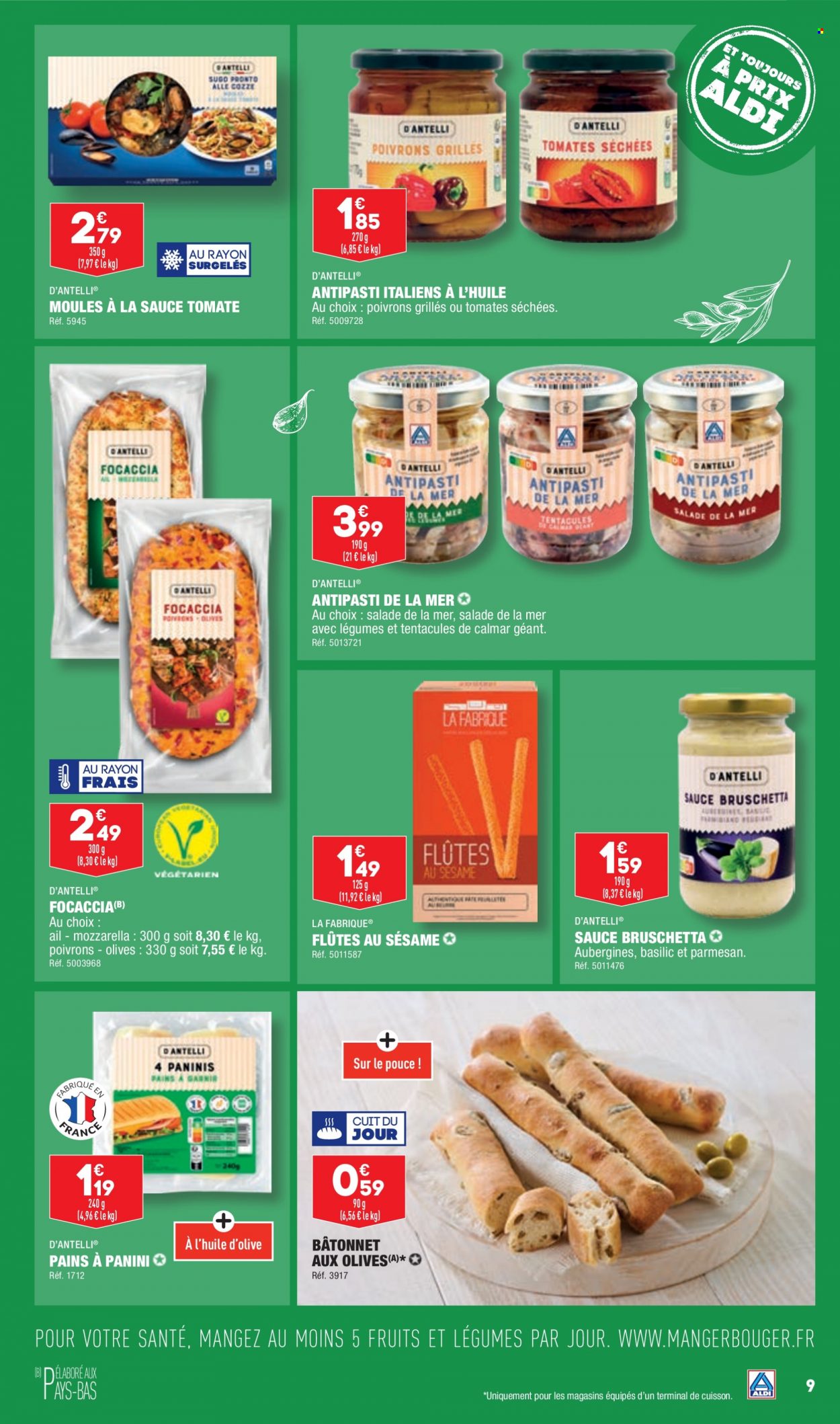 Catalogue ALDI - 23/05/2023 - 29/05/2023. Page 11