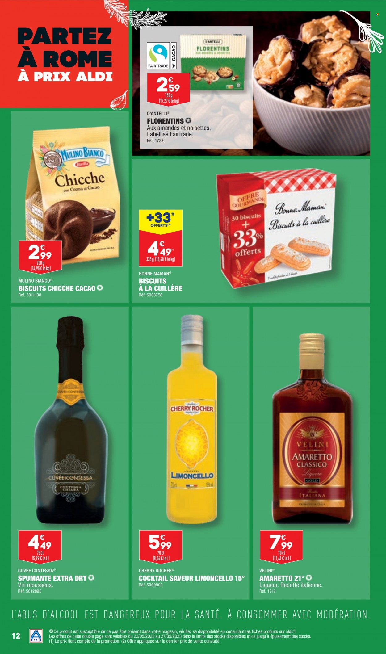 Catalogue ALDI - 23/05/2023 - 29/05/2023. Page 14