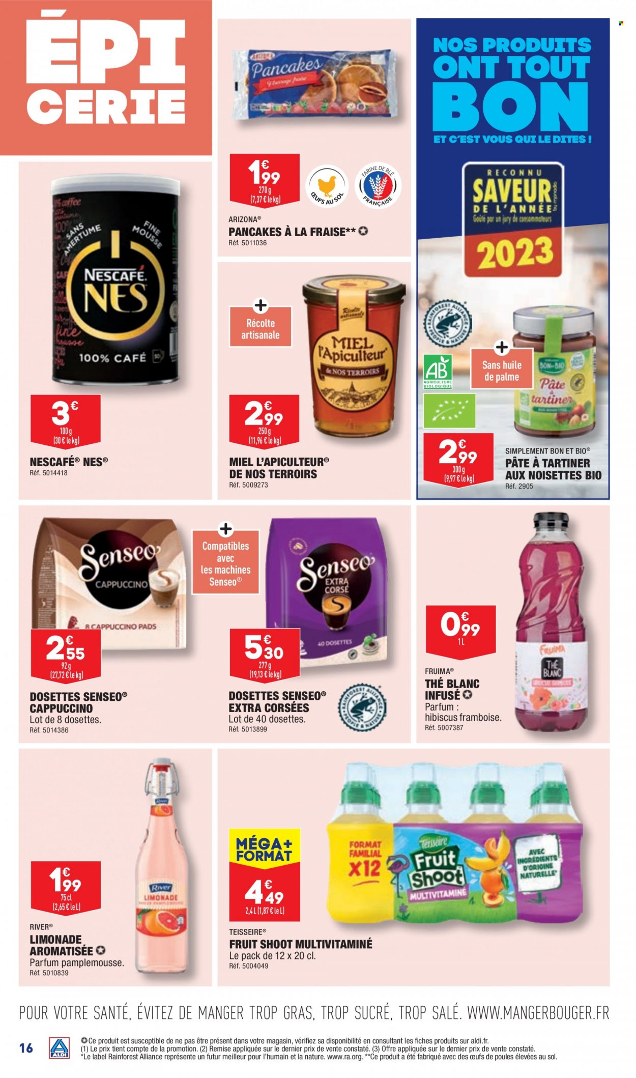 Catalogue ALDI - 23/05/2023 - 29/05/2023. Page 18