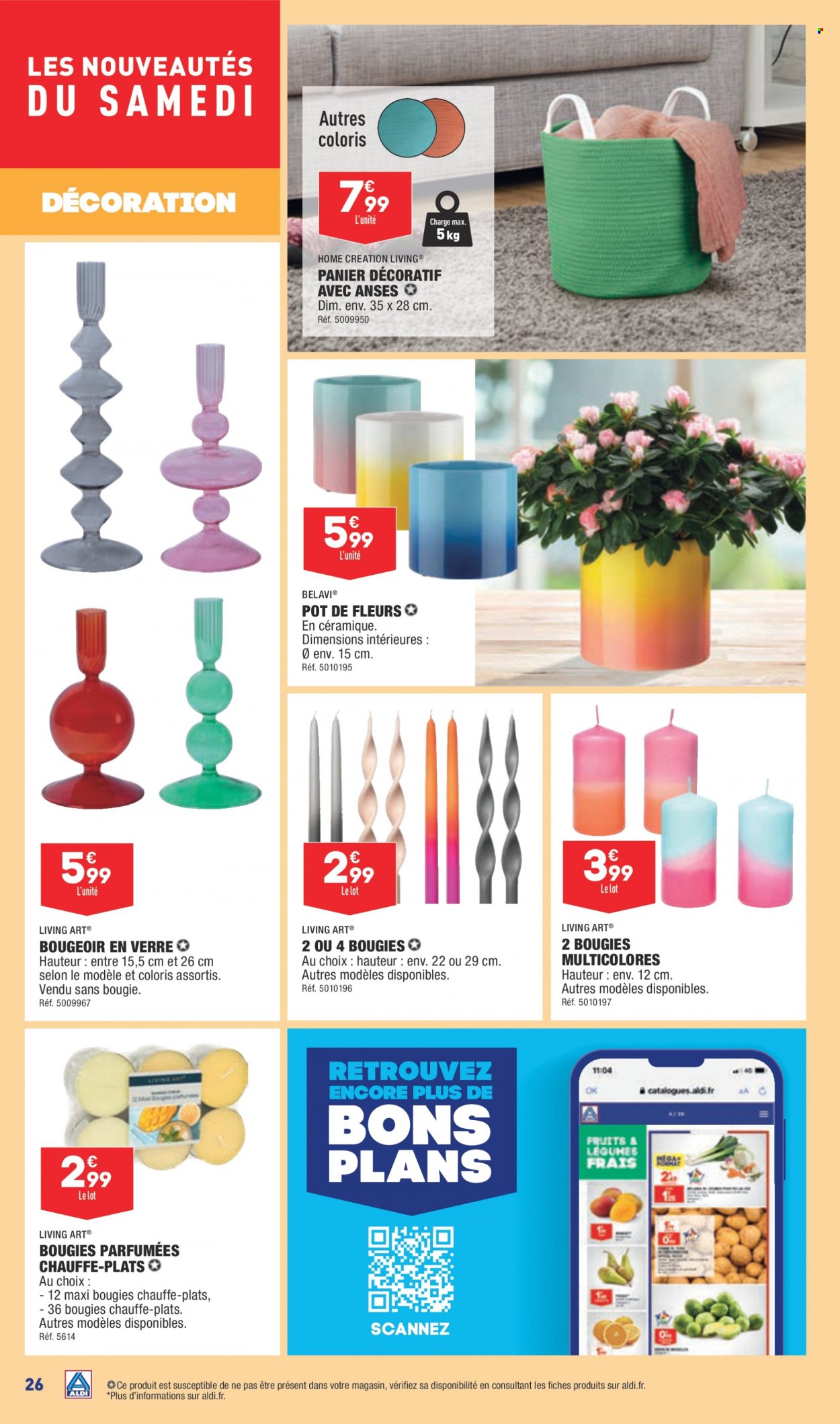 Catalogue ALDI - 23/05/2023 - 29/05/2023. Page 28