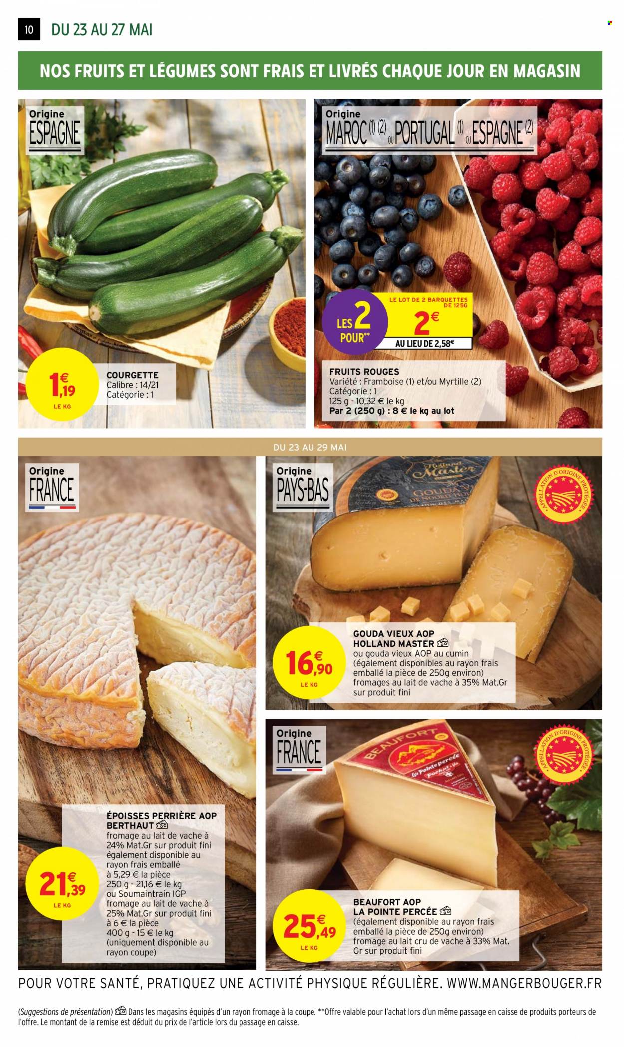 Catalogue Intermarché Hyper - 23/05/2023 - 29/05/2023. Page 10