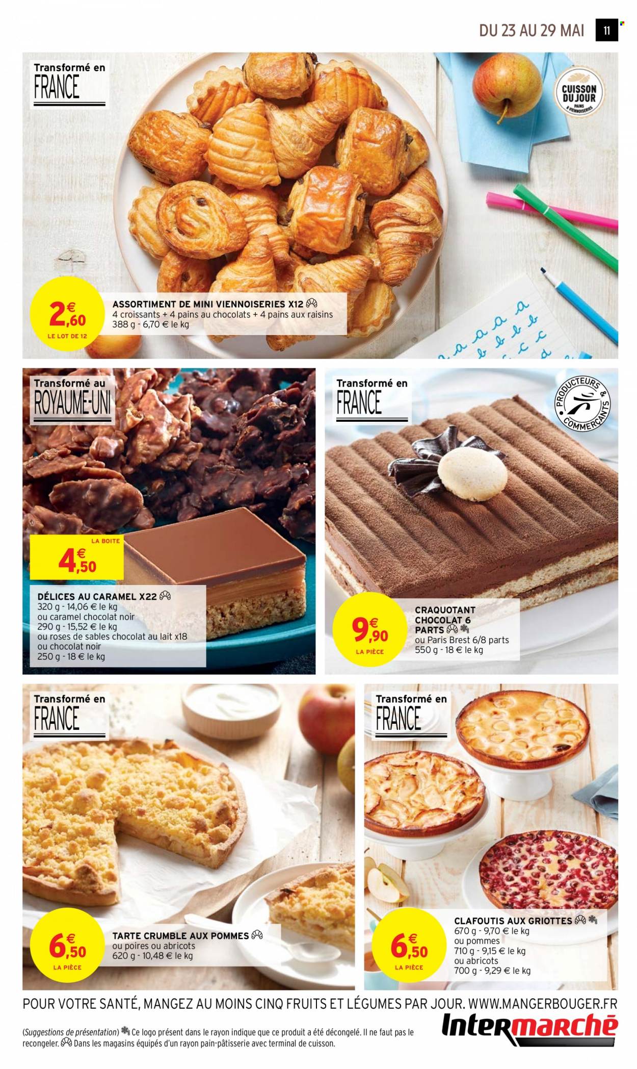 Catalogue Intermarché Hyper - 23/05/2023 - 29/05/2023. Page 11