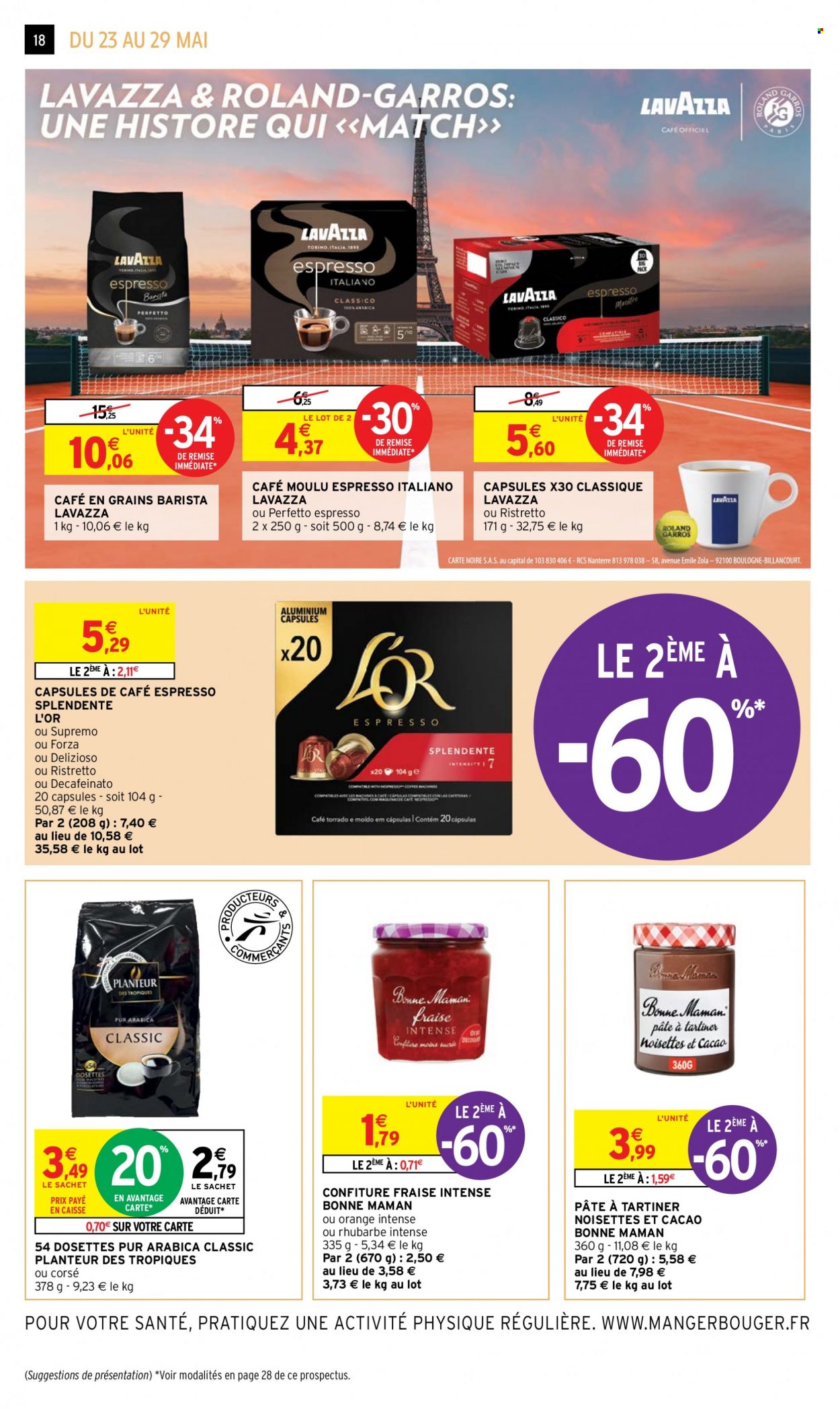 Catalogue Intermarché Hyper - 23/05/2023 - 29/05/2023. Page 18