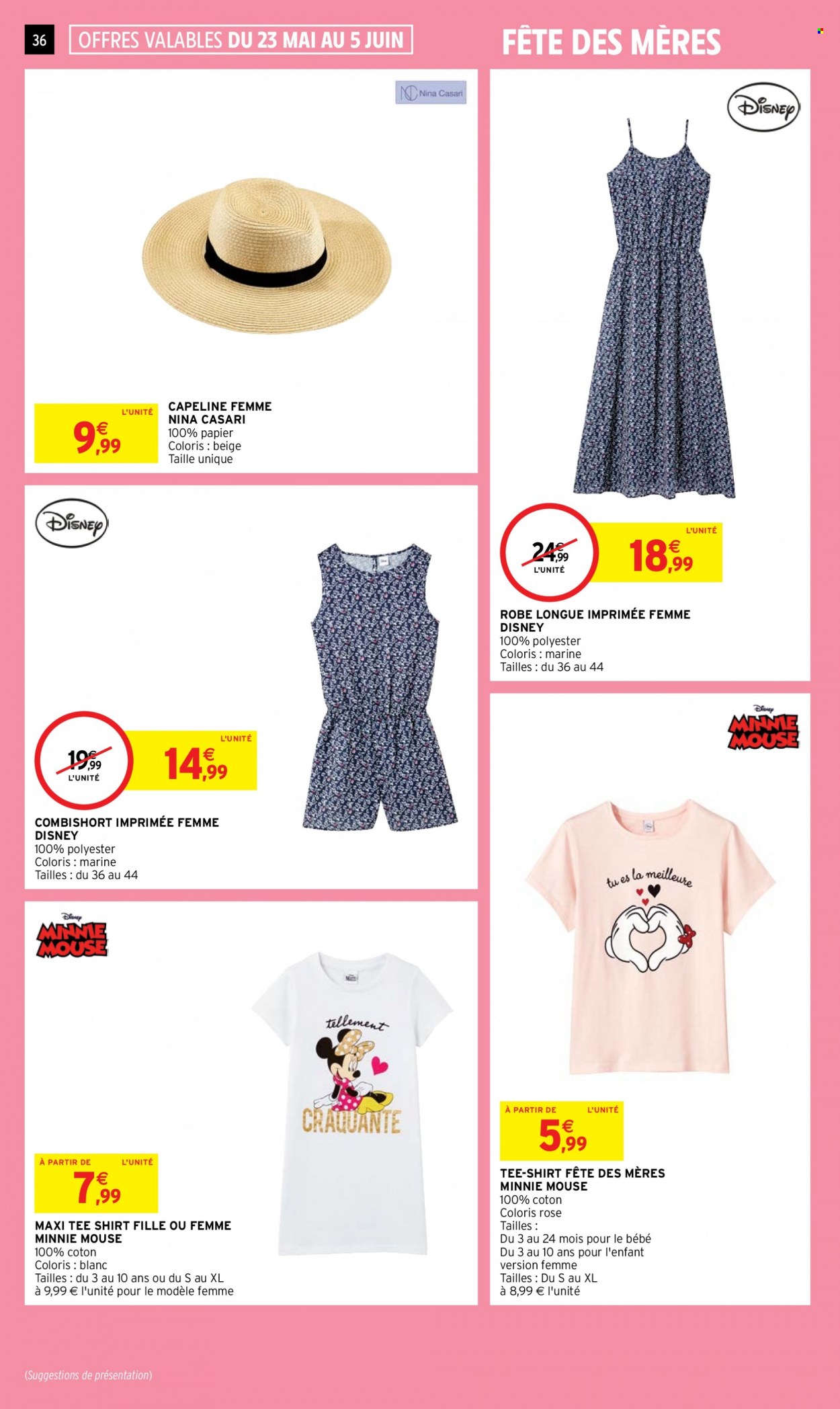Catalogue Intermarché Hyper - 23/05/2023 - 29/05/2023. Page 36