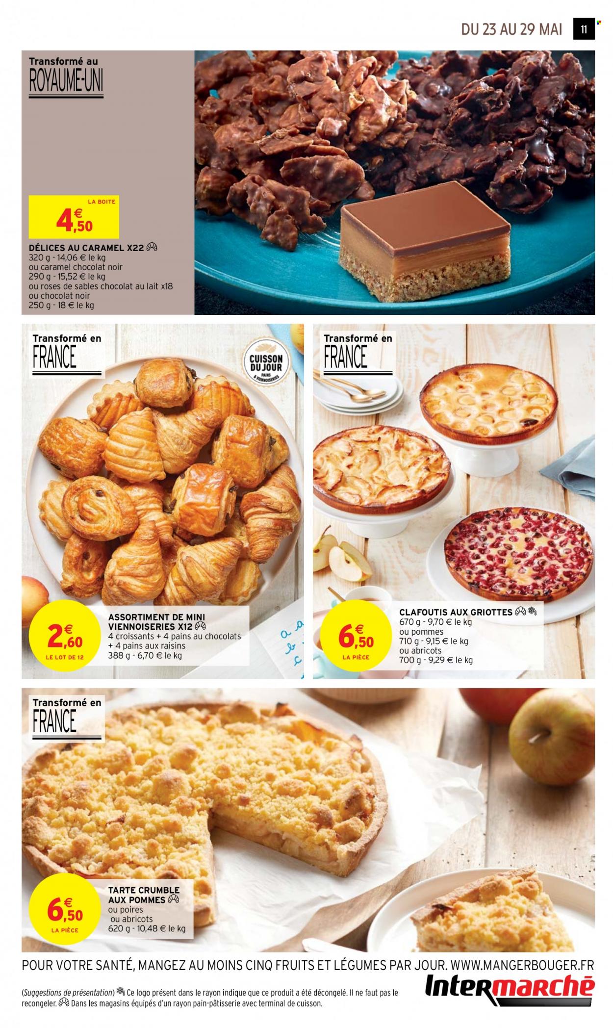 Catalogue Intermarché Super - 23/05/2023 - 29/05/2023. Page 11