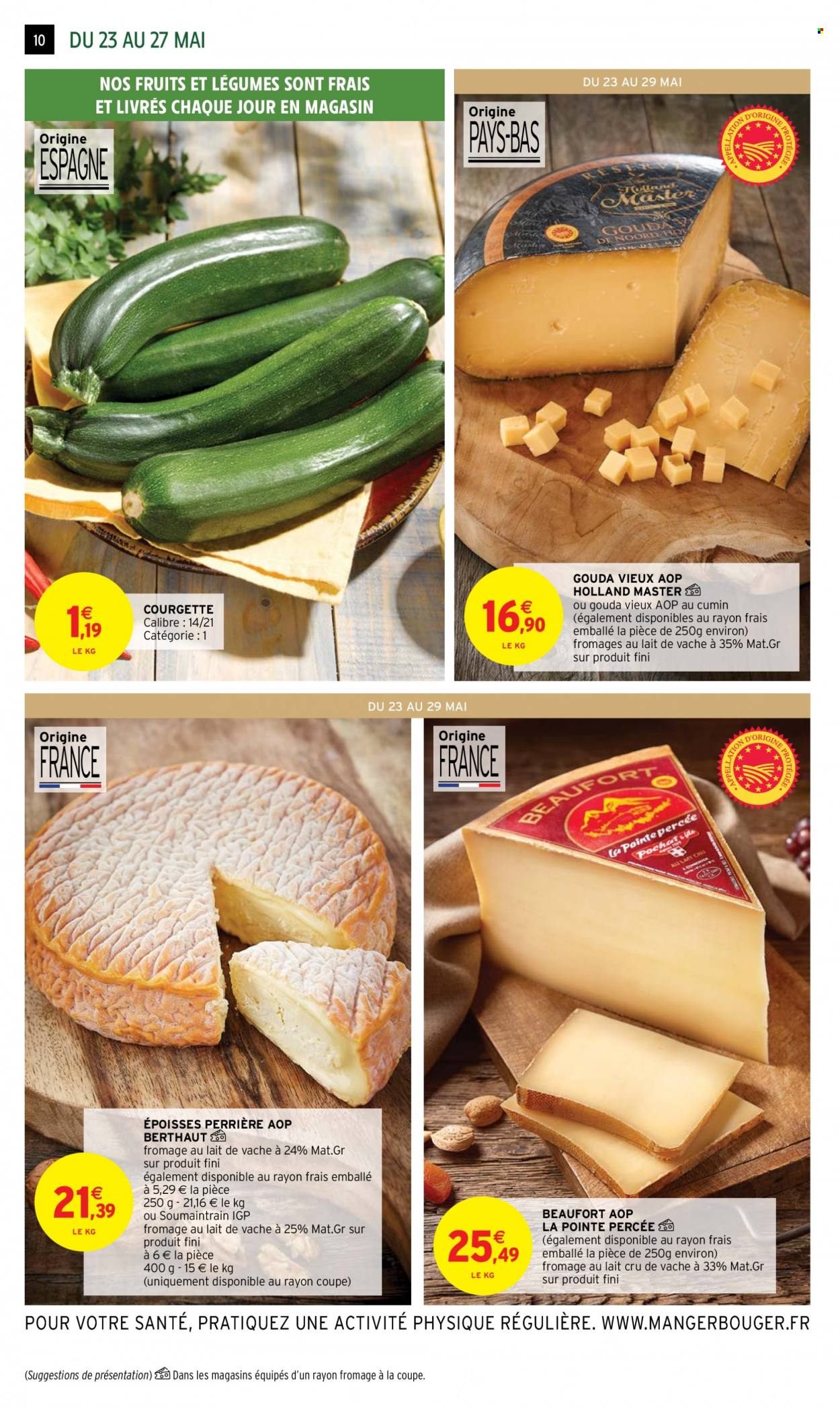 Catalogue Intermarché Super - 23/05/2023 - 29/05/2023. Page 10