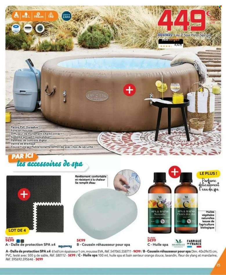 Catalogue GiFi - 17/05/2023 - 17/05/2023. Page 24