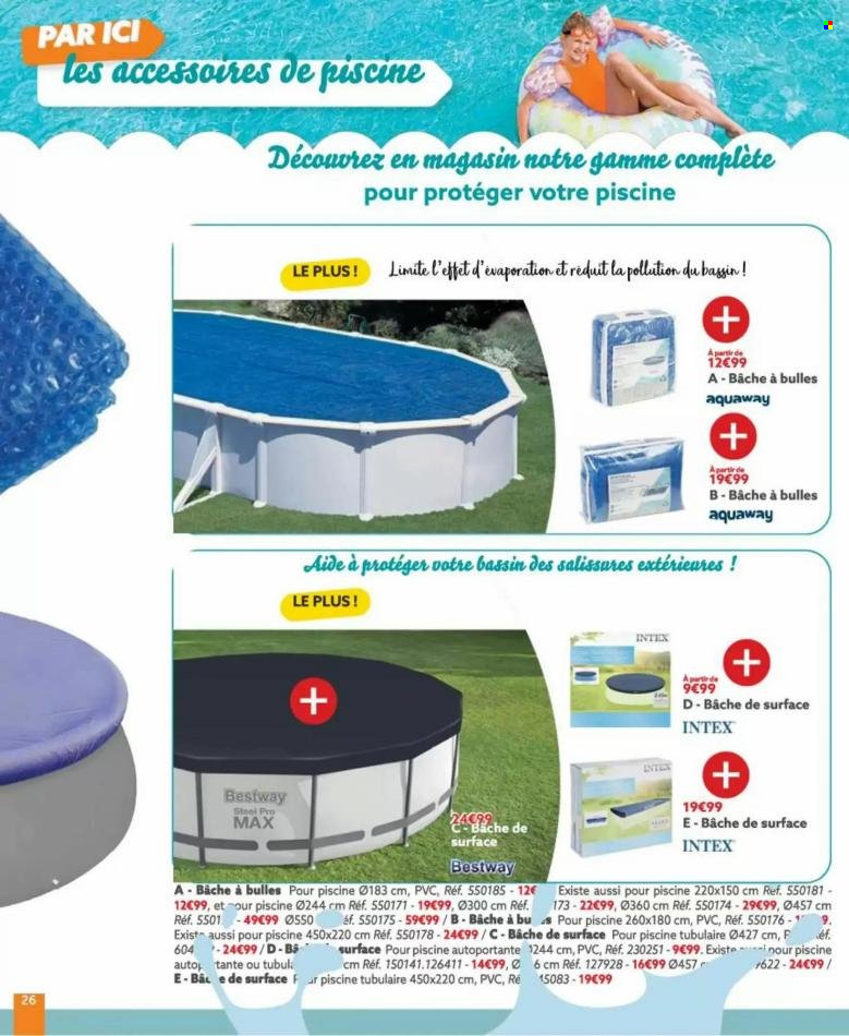 Catalogue GiFi - 17/05/2023 - 17/05/2023. Page 25