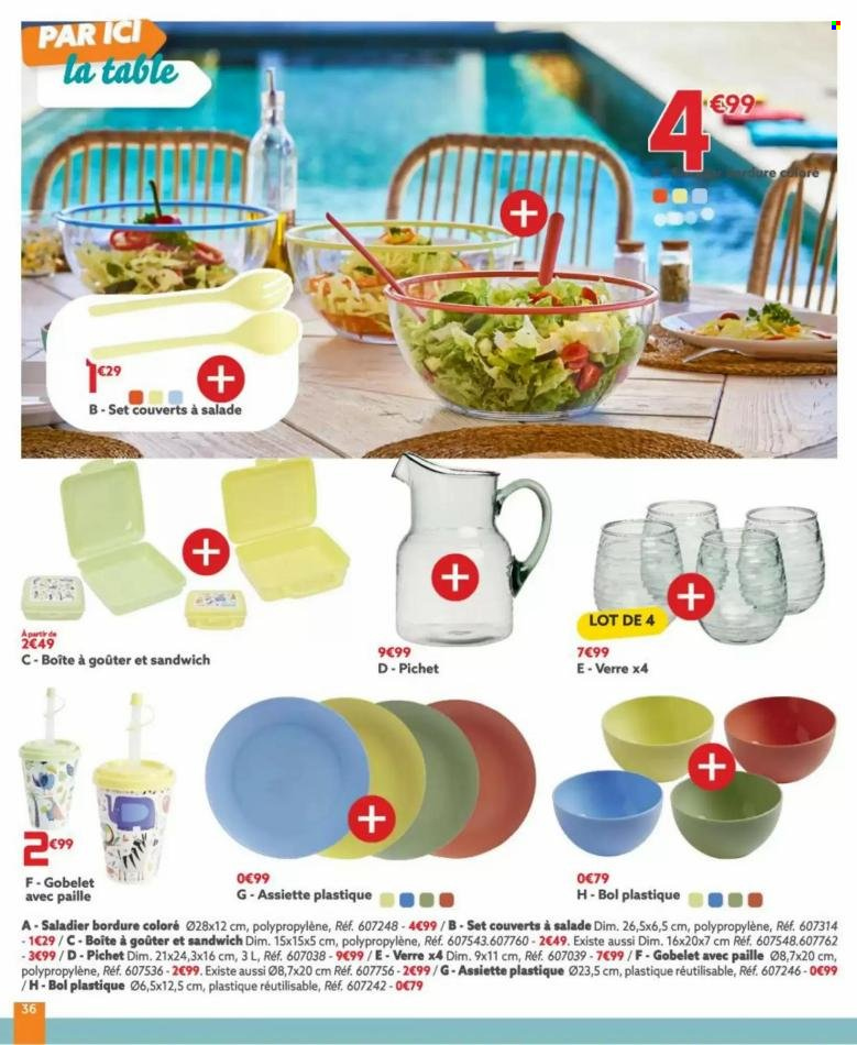 Catalogue GiFi - 17/05/2023 - 17/05/2023. Page 35