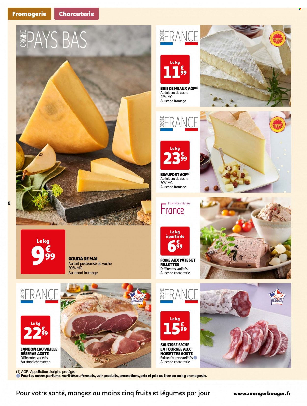 Catalogue Auchan - 16/05/2023 - 22/05/2023. Page 8