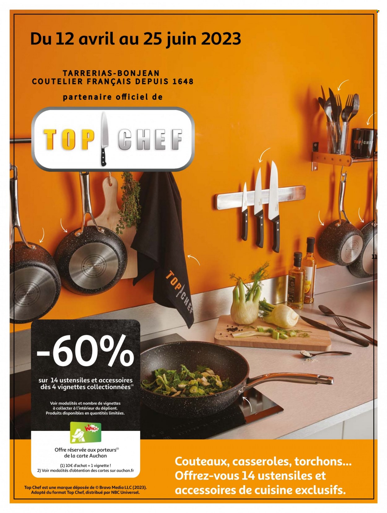 Catalogue Auchan - 16/05/2023 - 22/05/2023. Page 11