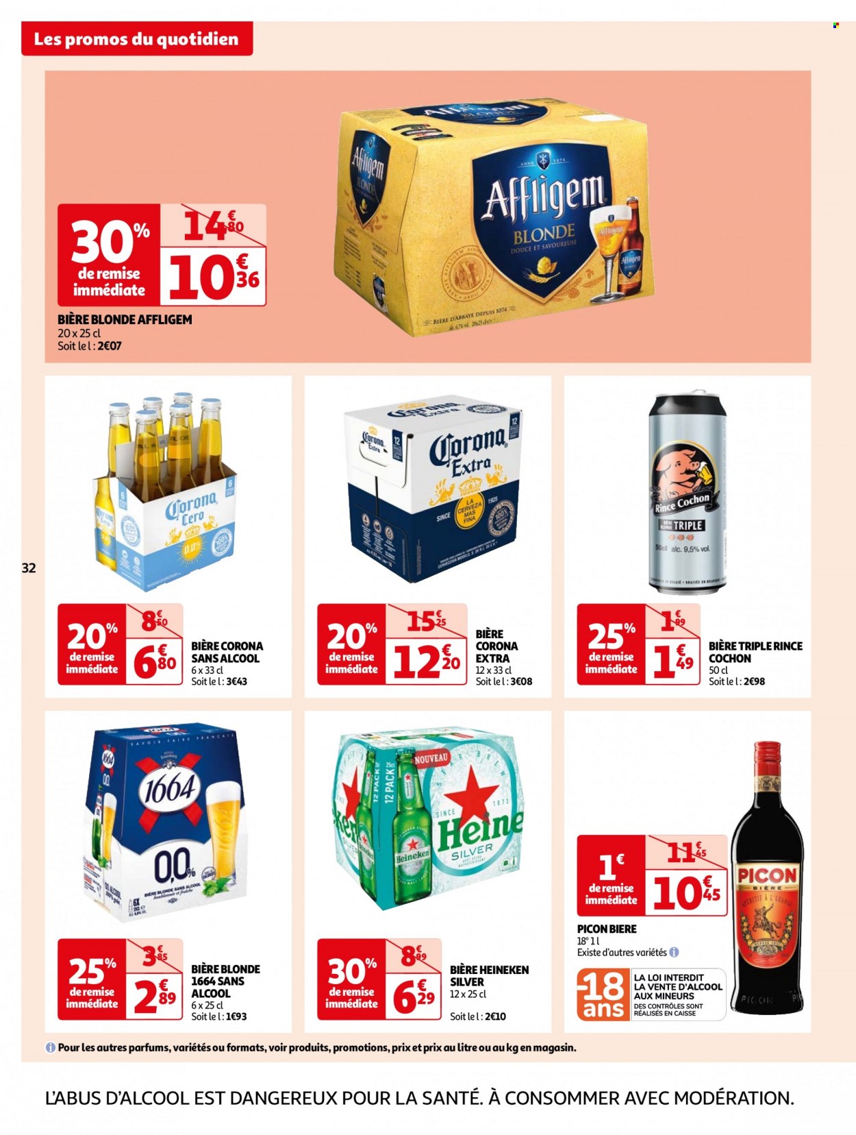 Catalogue Auchan - 16/05/2023 - 22/05/2023. Page 32