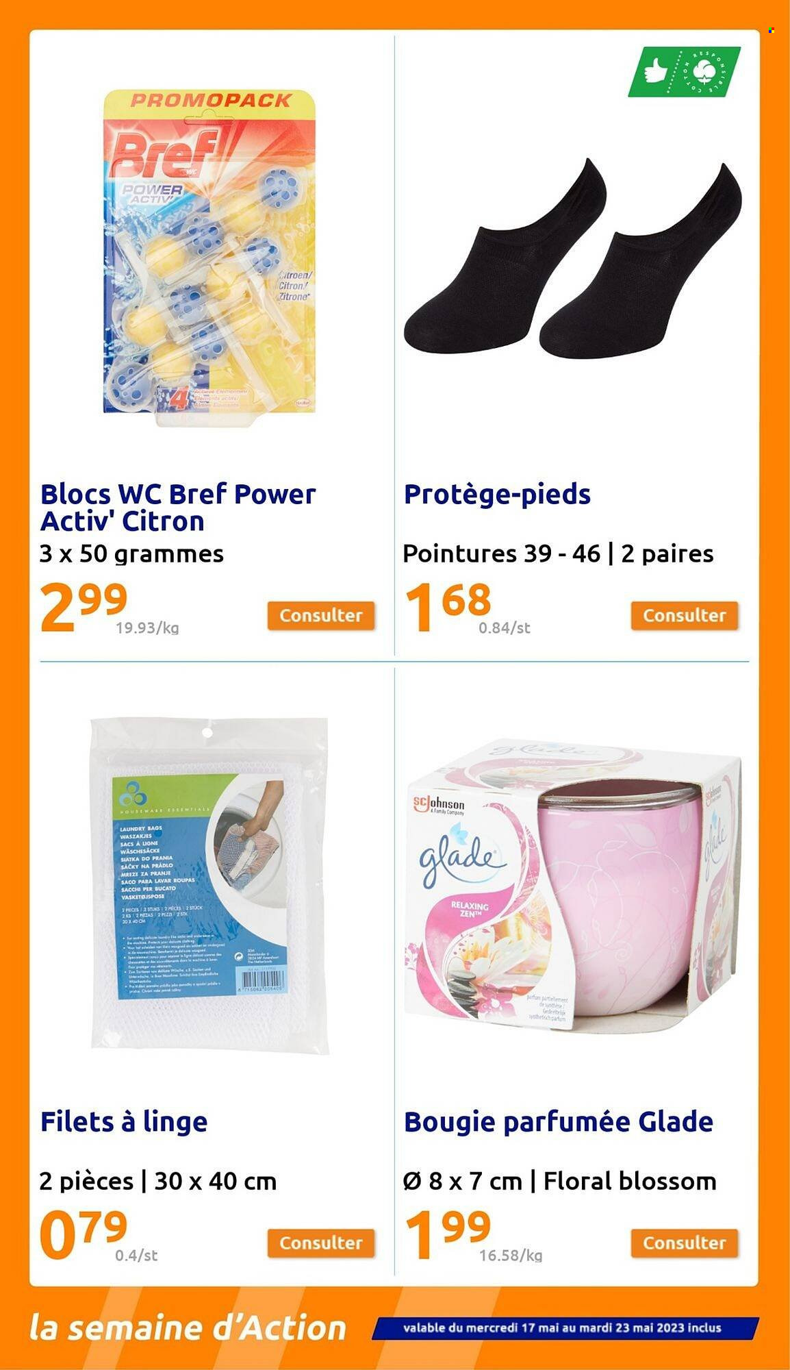 Catalogue Action - 17/05/2023 - 23/05/2023. Page 20