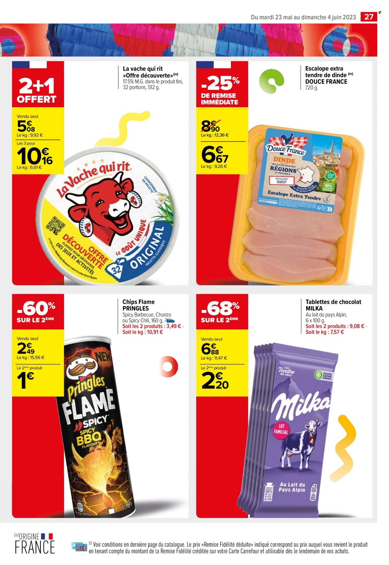 Catalogue Carrefour Market - 23/05/2023 - 04/06/2023. Page 29