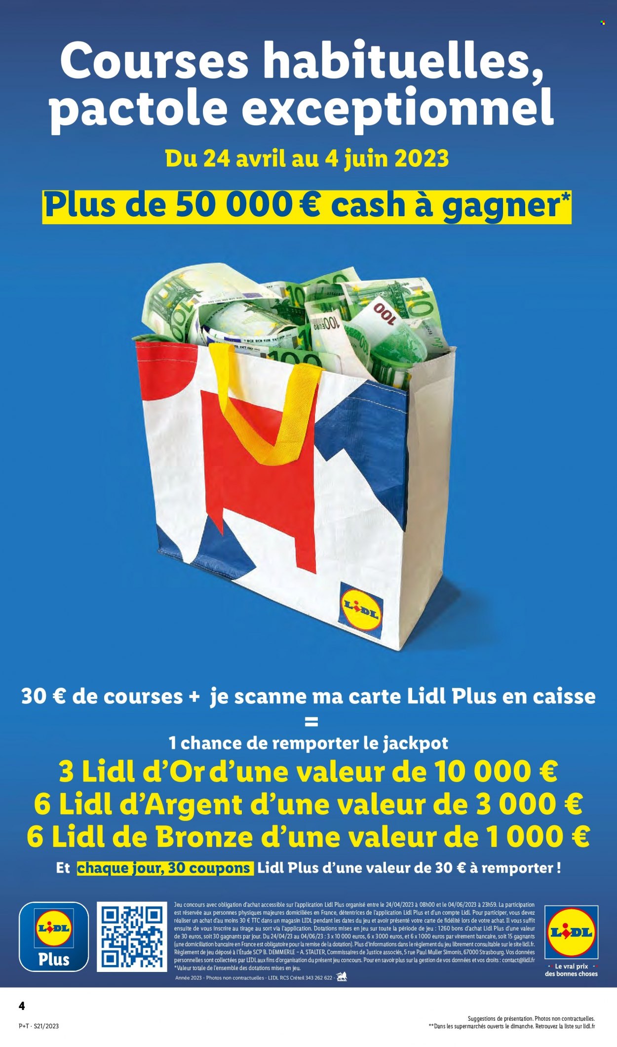 Catalogue Lidl - 24/05/2023 - 30/05/2023. Page 5