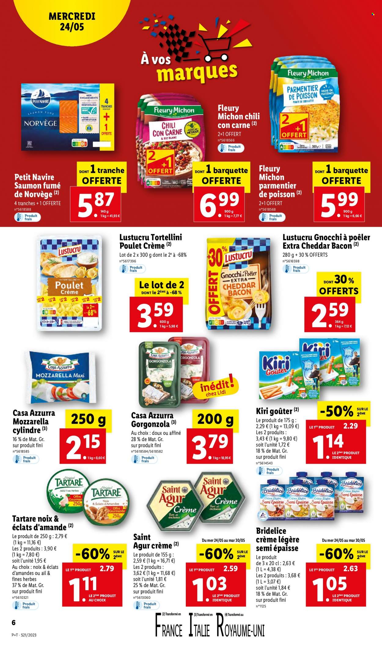 Catalogue Lidl - 24/05/2023 - 30/05/2023. Page 8