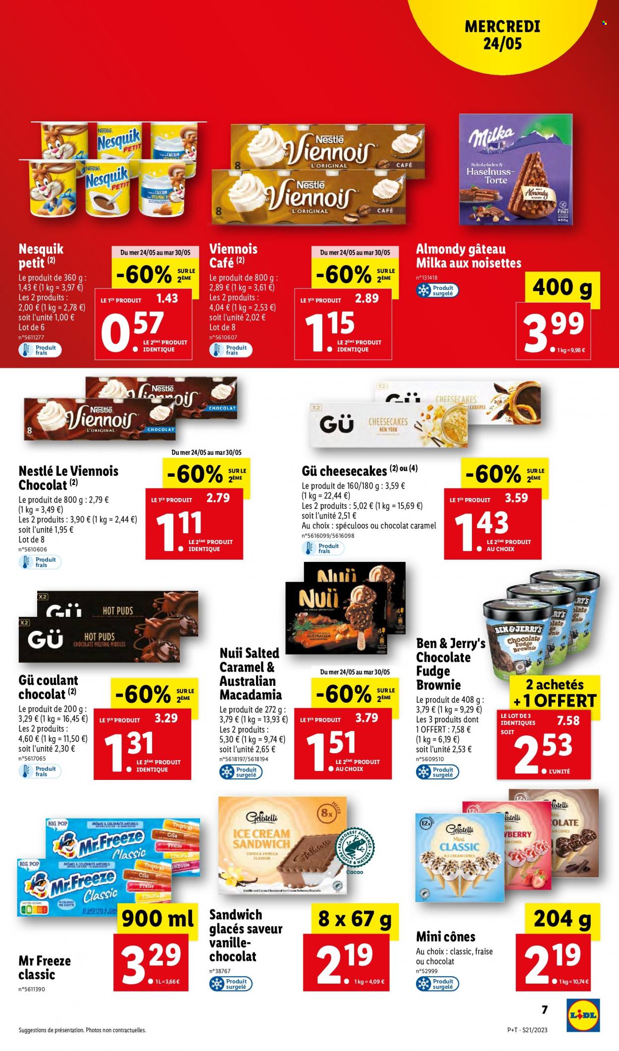 Catalogue Lidl - 24/05/2023 - 30/05/2023. Page 9