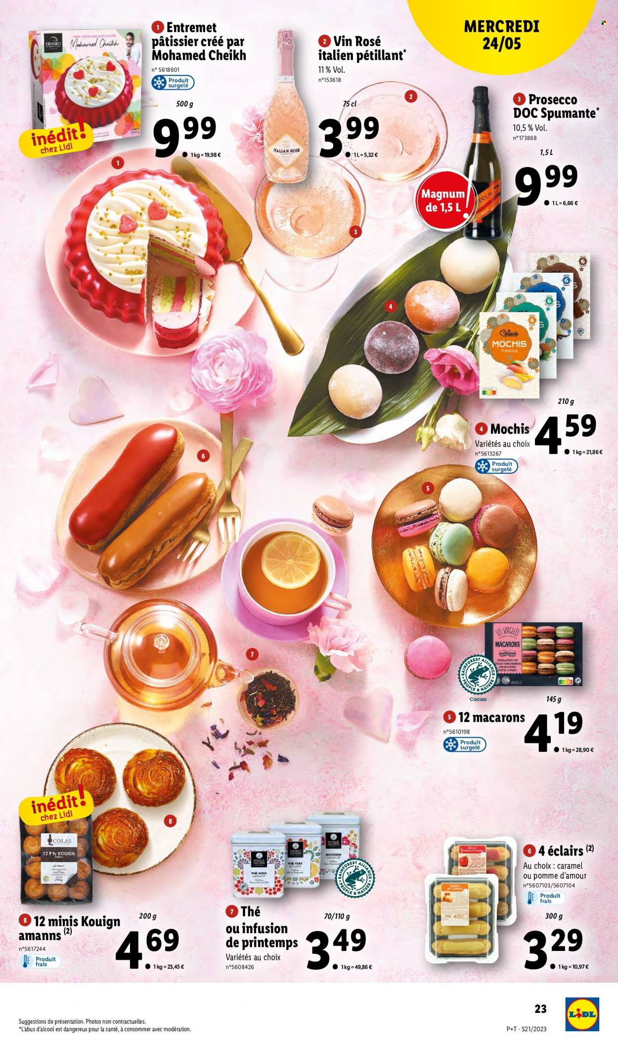 Catalogue Lidl - 24/05/2023 - 30/05/2023. Page 27