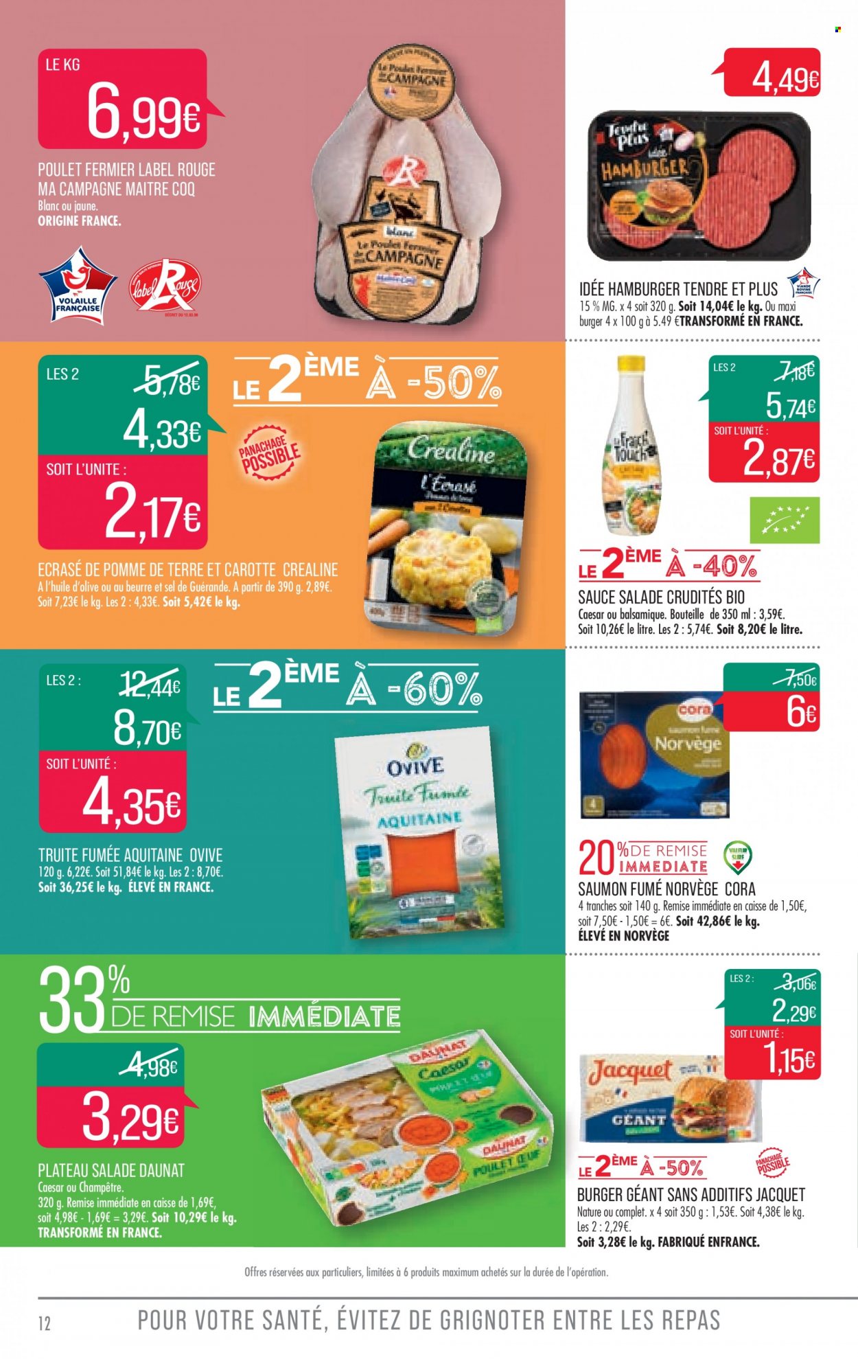 Catalogue Supermarché Match - 23/05/2023 - 28/05/2023. Page 12
