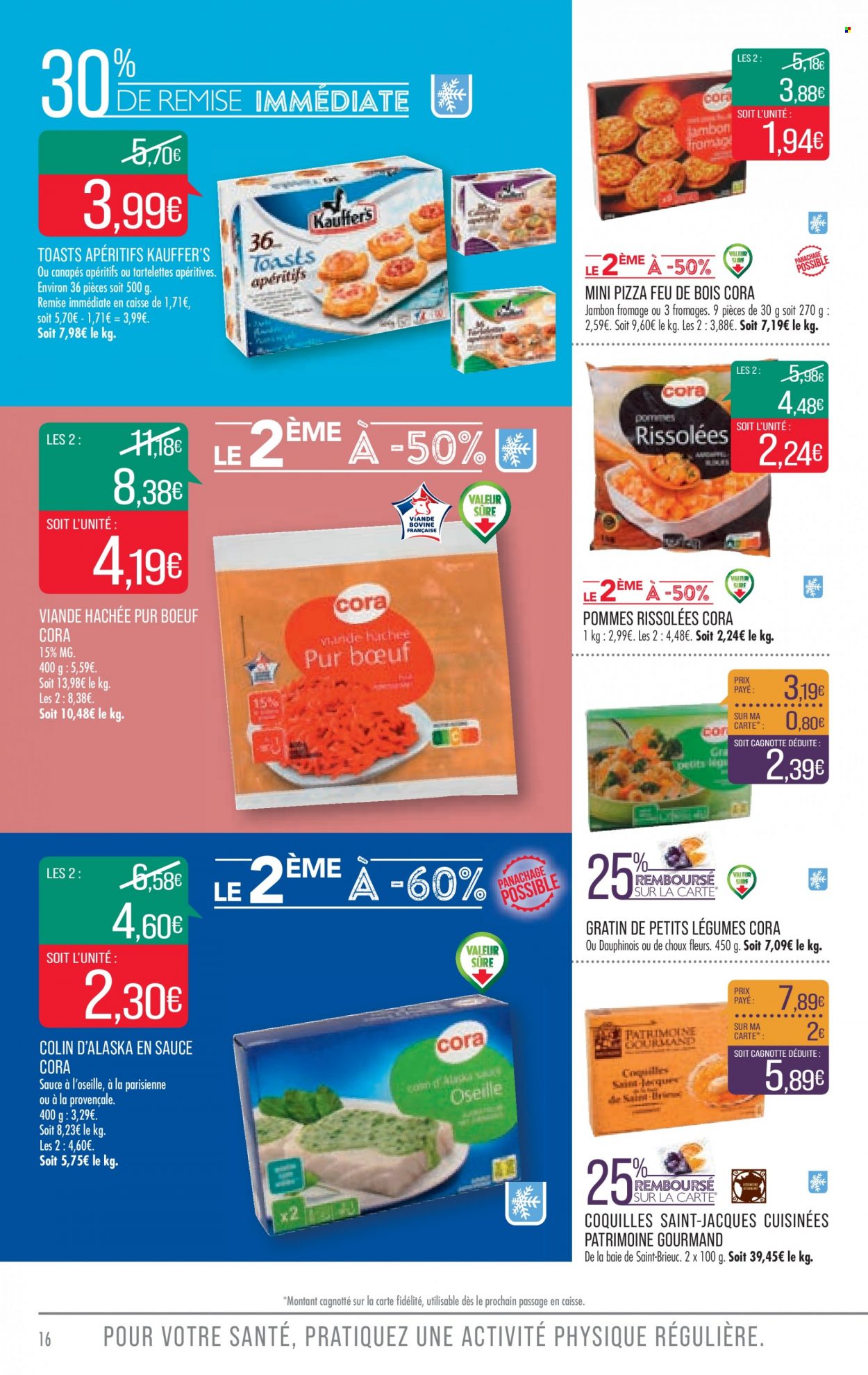 Catalogue Supermarché Match - 23/05/2023 - 28/05/2023. Page 16