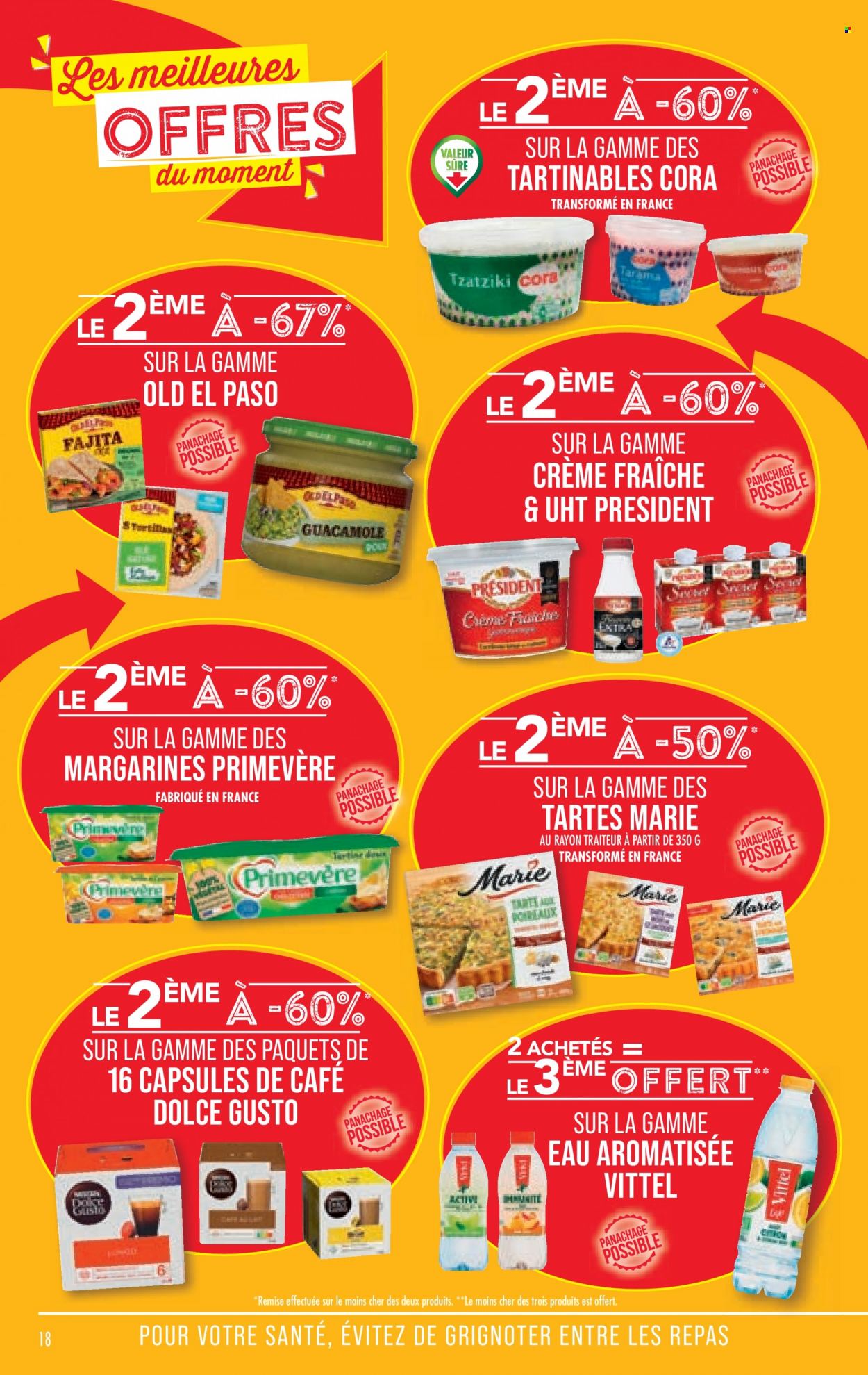 Catalogue Supermarché Match - 23/05/2023 - 28/05/2023. Page 18