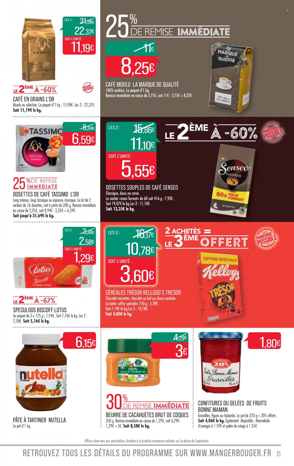 Catalogue Supermarché Match - 23/05/2023 - 28/05/2023. Page 21