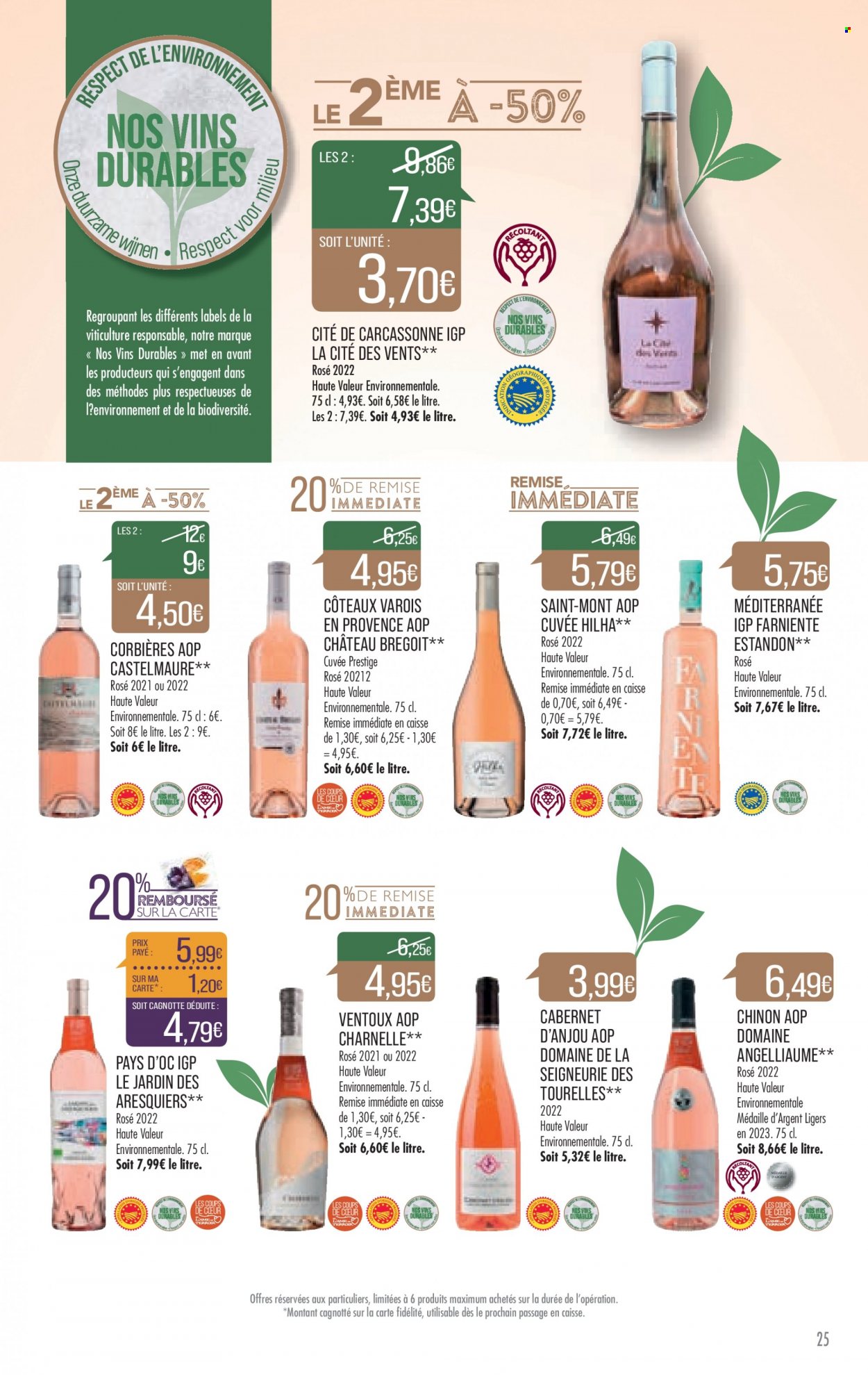 Catalogue Supermarché Match - 23/05/2023 - 28/05/2023. Page 25