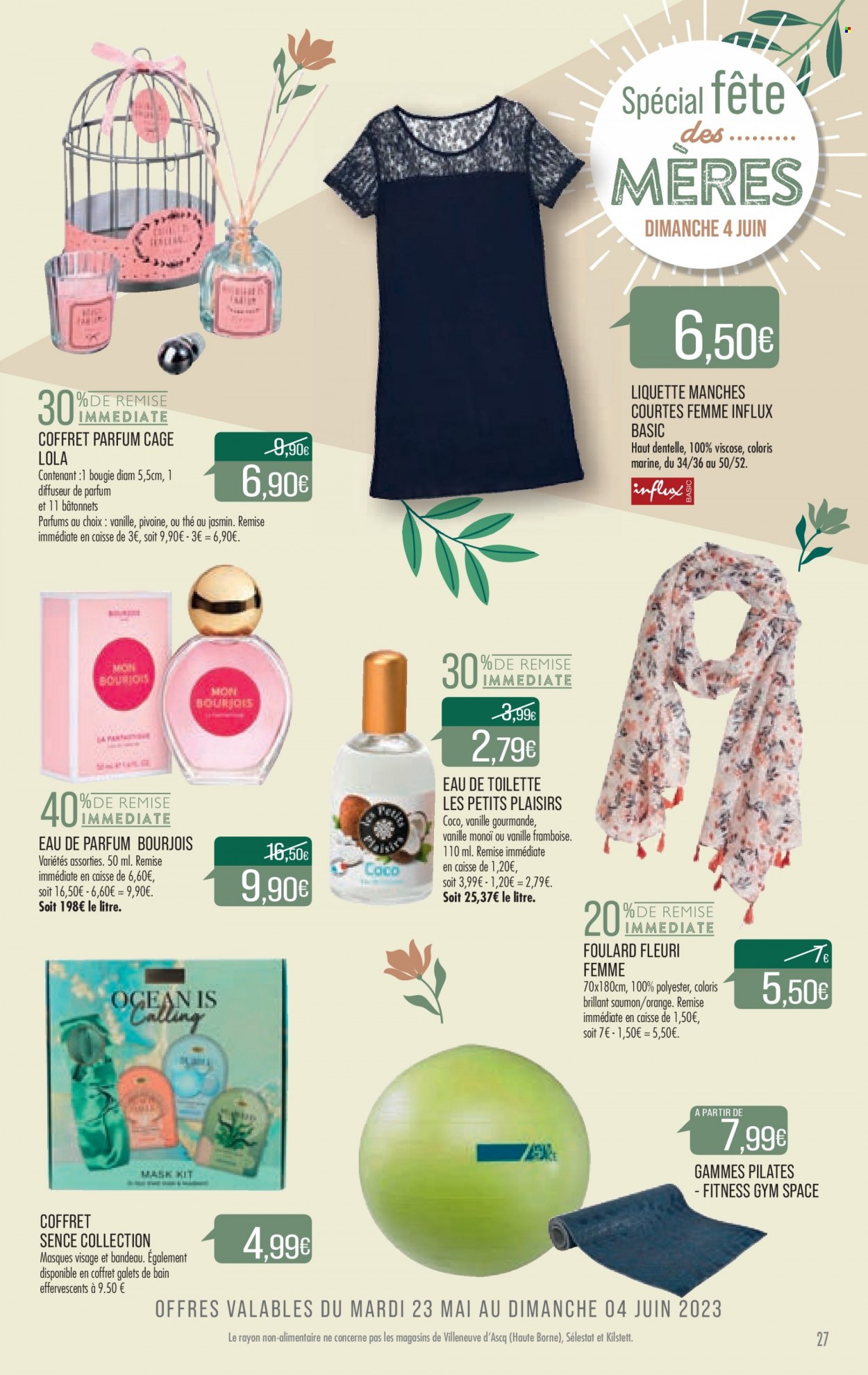 Catalogue Supermarché Match - 23/05/2023 - 28/05/2023. Page 27