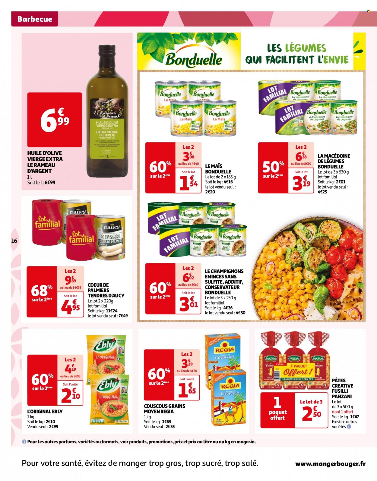 Catalogue Auchan - 23/05/2023 - 30/05/2023. Page 16