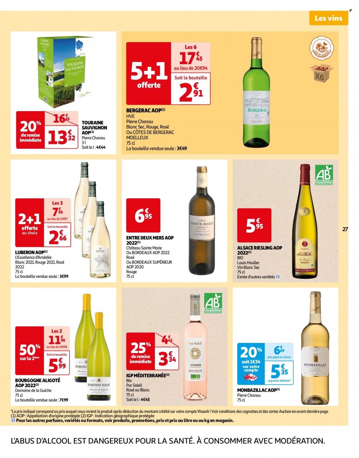 Catalogue Auchan - 23/05/2023 - 30/05/2023. Page 27