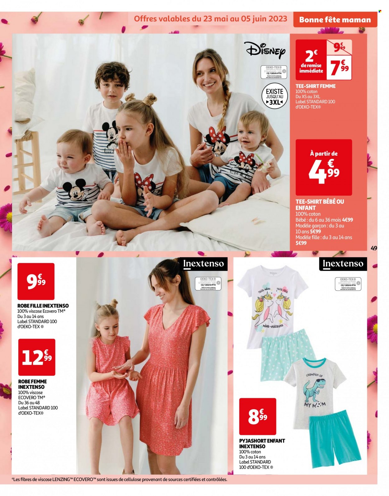 Catalogue Auchan - 23/05/2023 - 30/05/2023. Page 51
