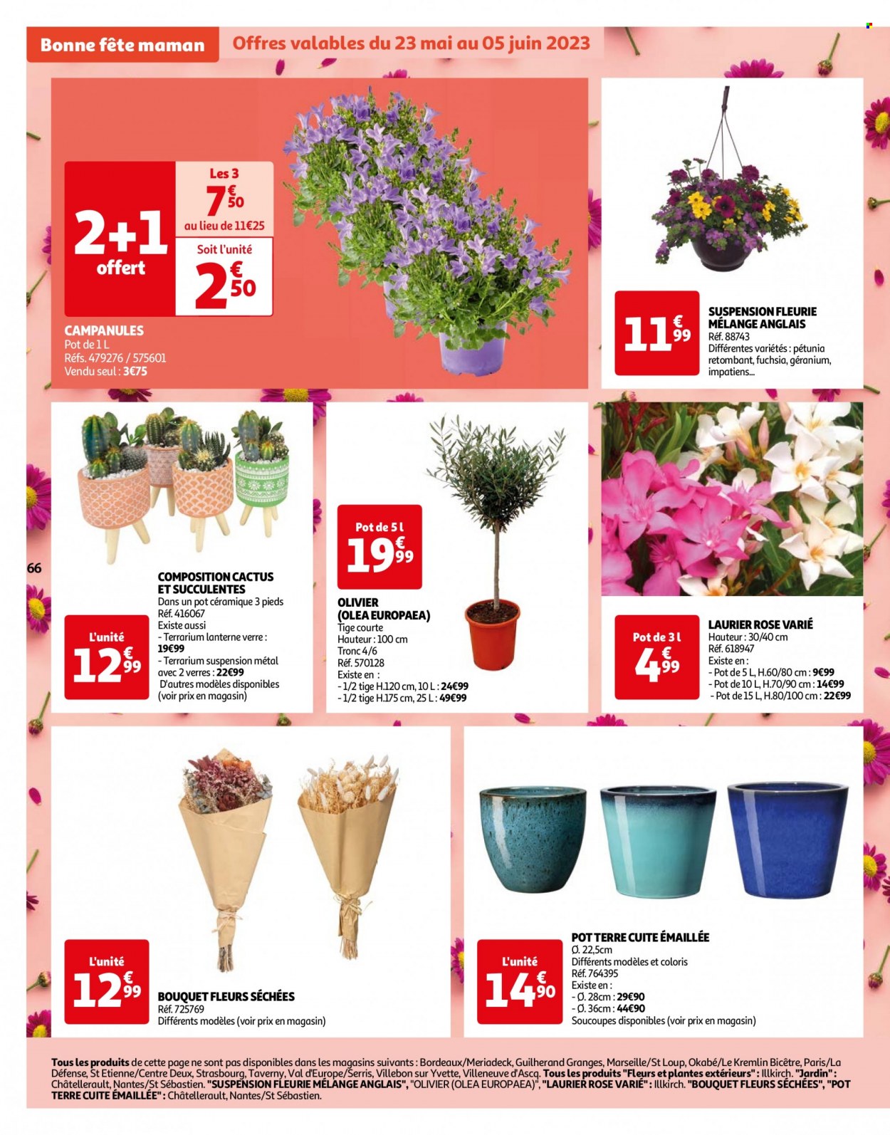 Catalogue Auchan - 23/05/2023 - 30/05/2023. Page 68