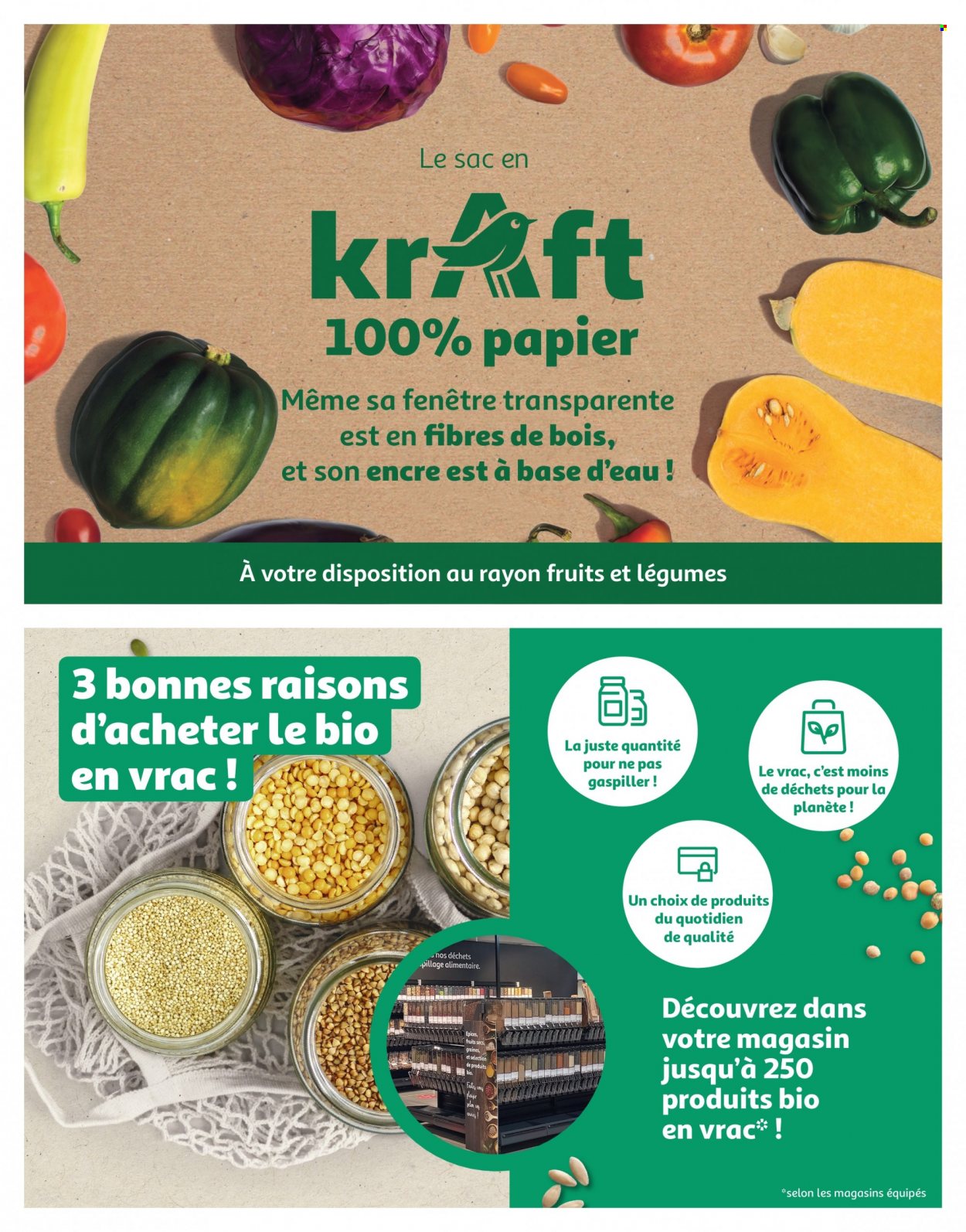 Catalogue Auchan - 23/05/2023 - 30/05/2023. Page 80
