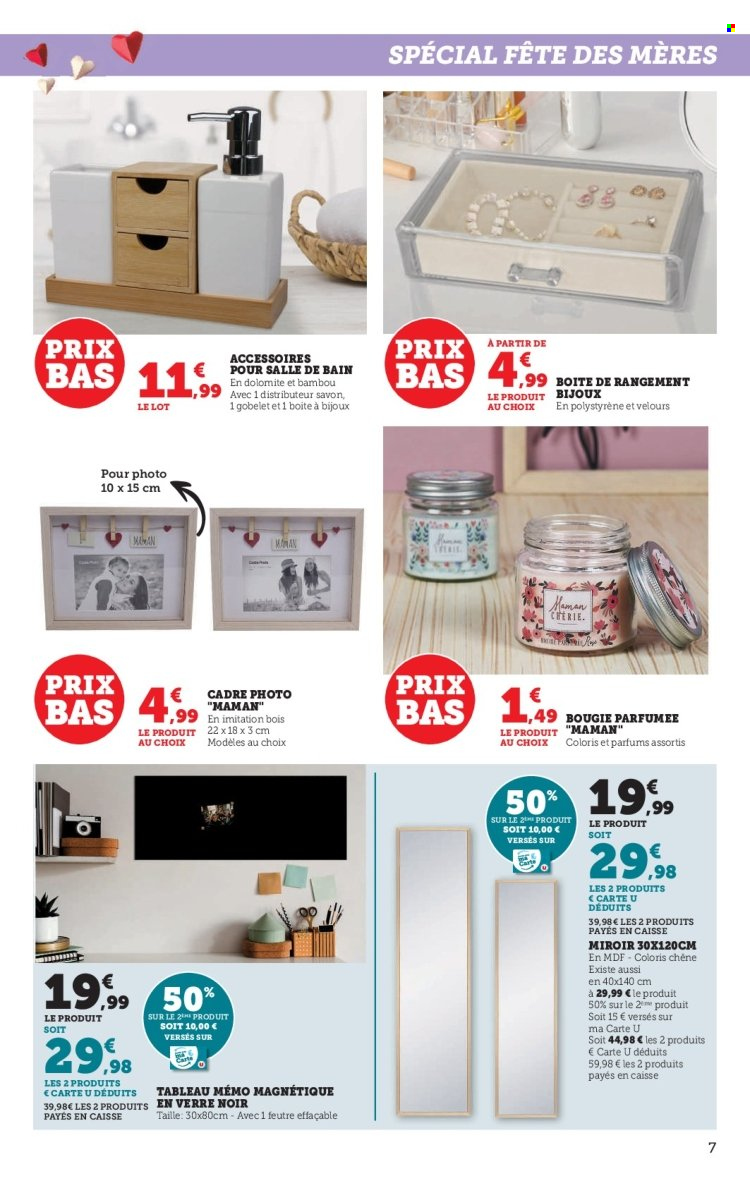 Catalogue HYPER U - 23/05/2023 - 04/06/2023. Page 7